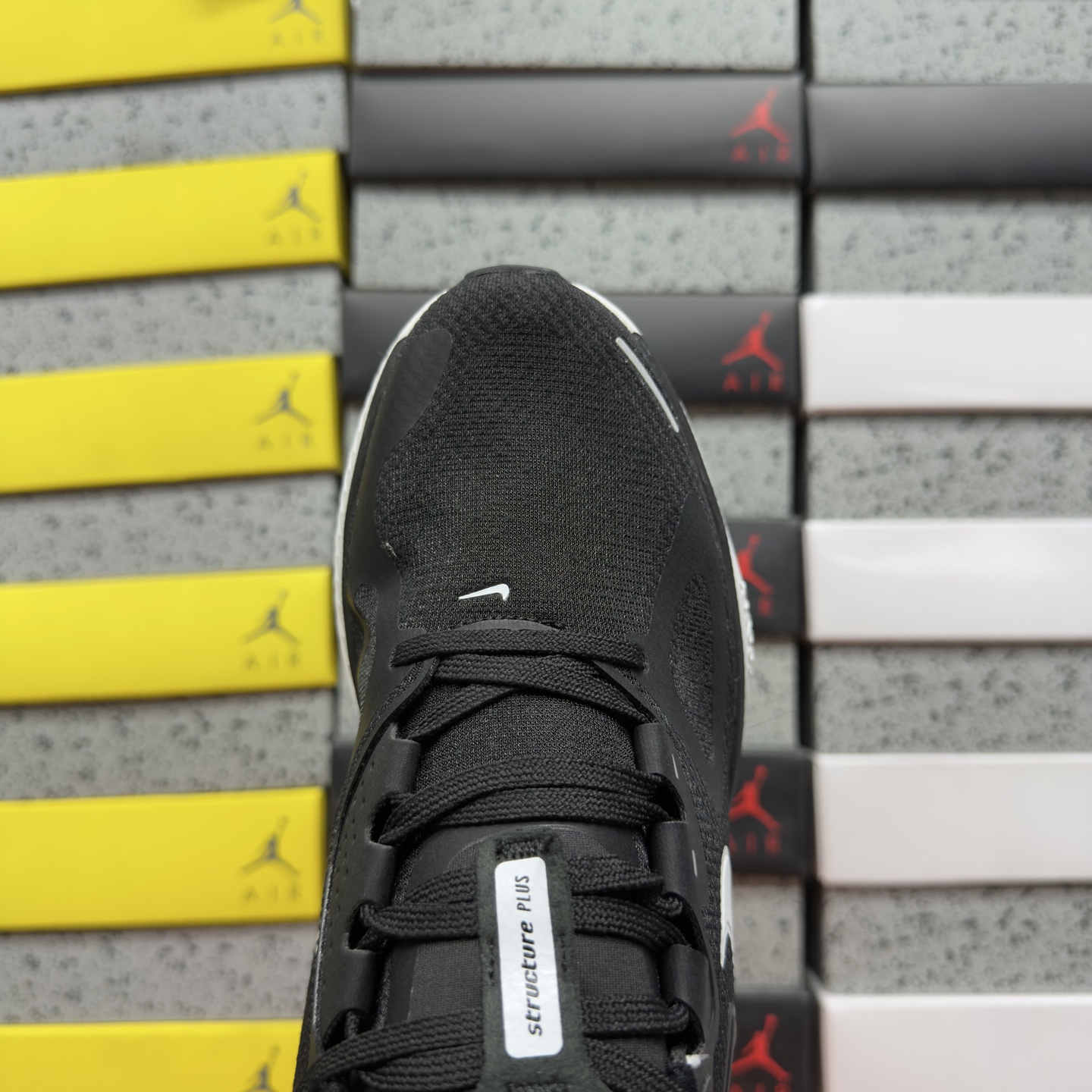 Nike STRUCTURE PLUS IM3987-003 3