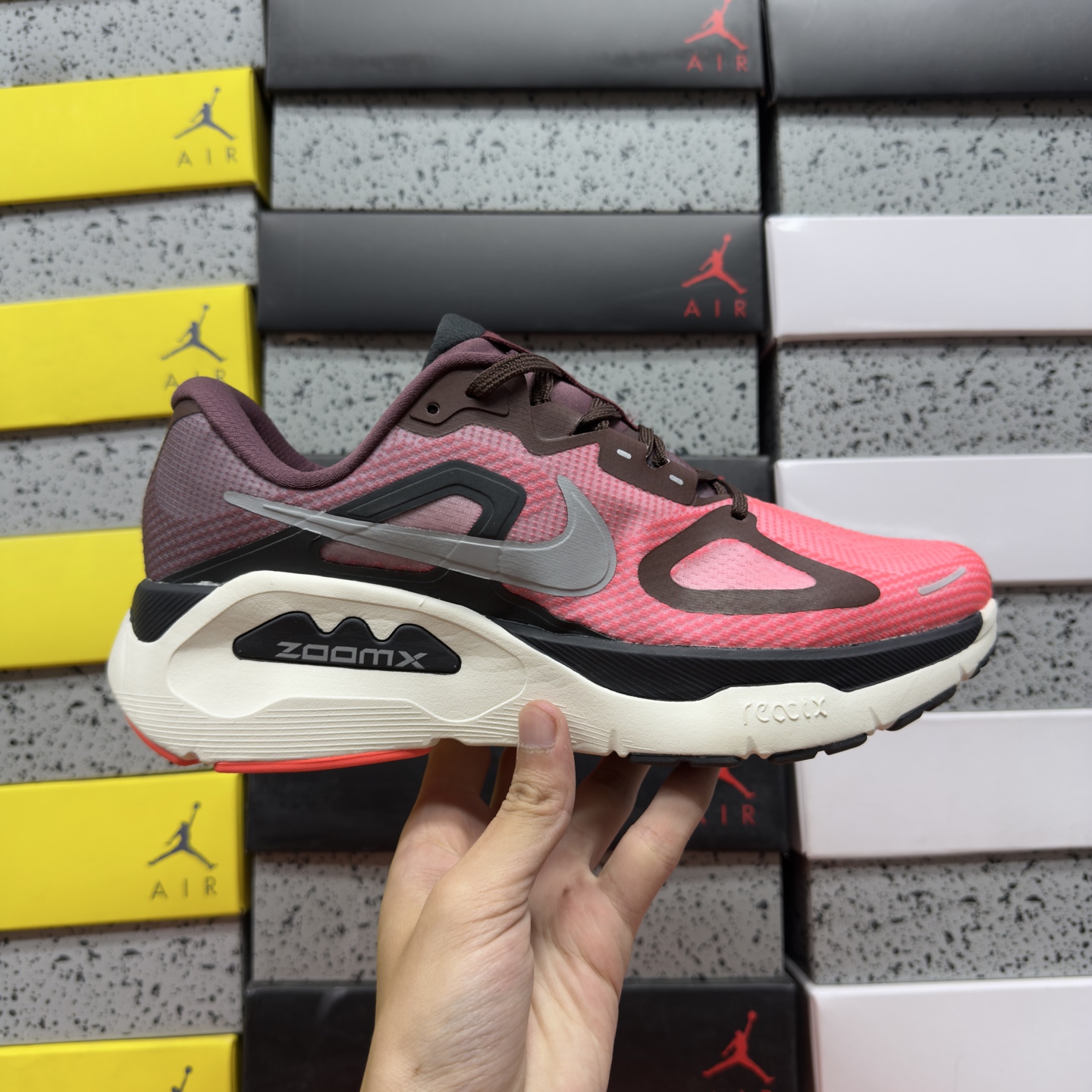 Nike STRUCTURE PLUS IM3987-004
