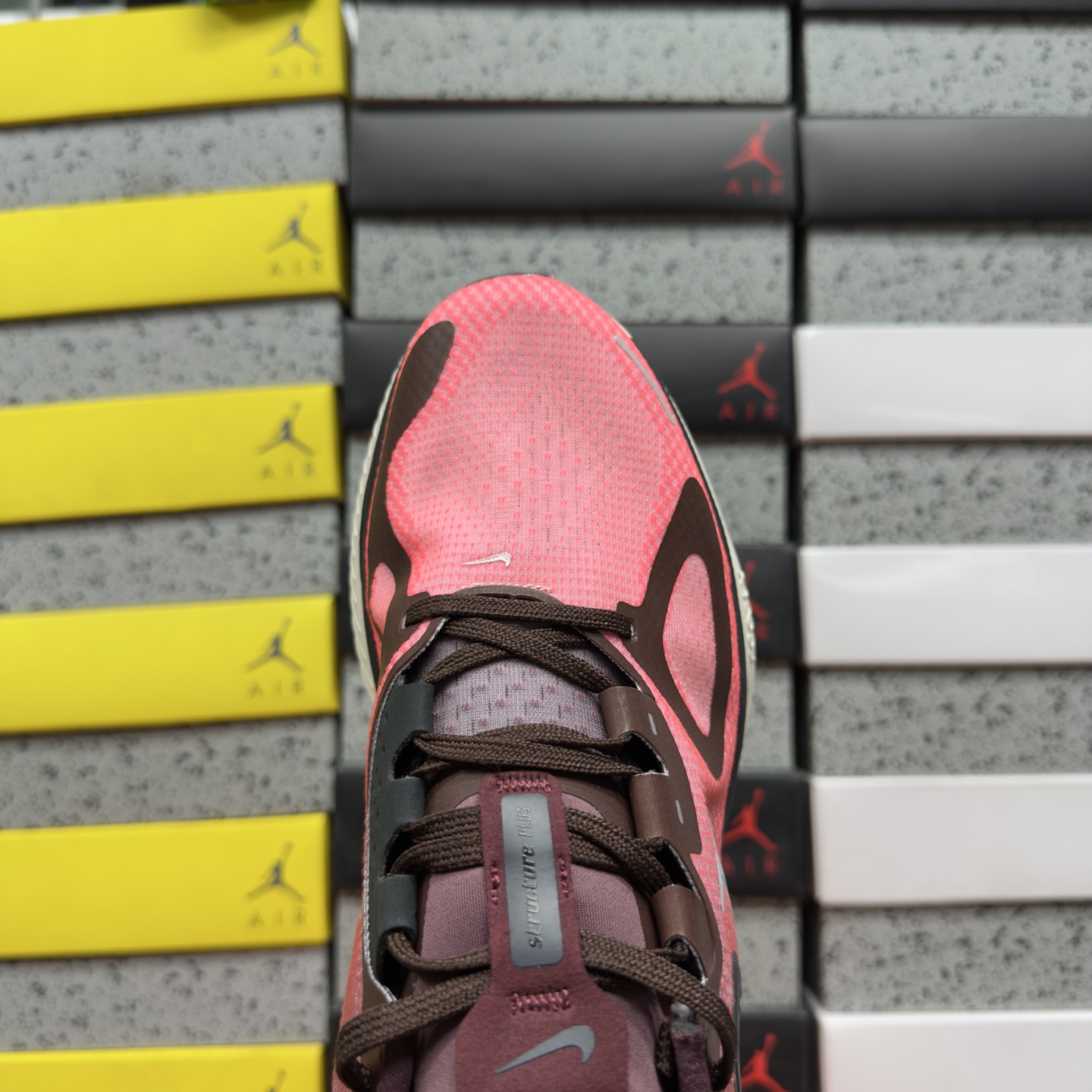 Nike STRUCTURE PLUS IM3987-004 3