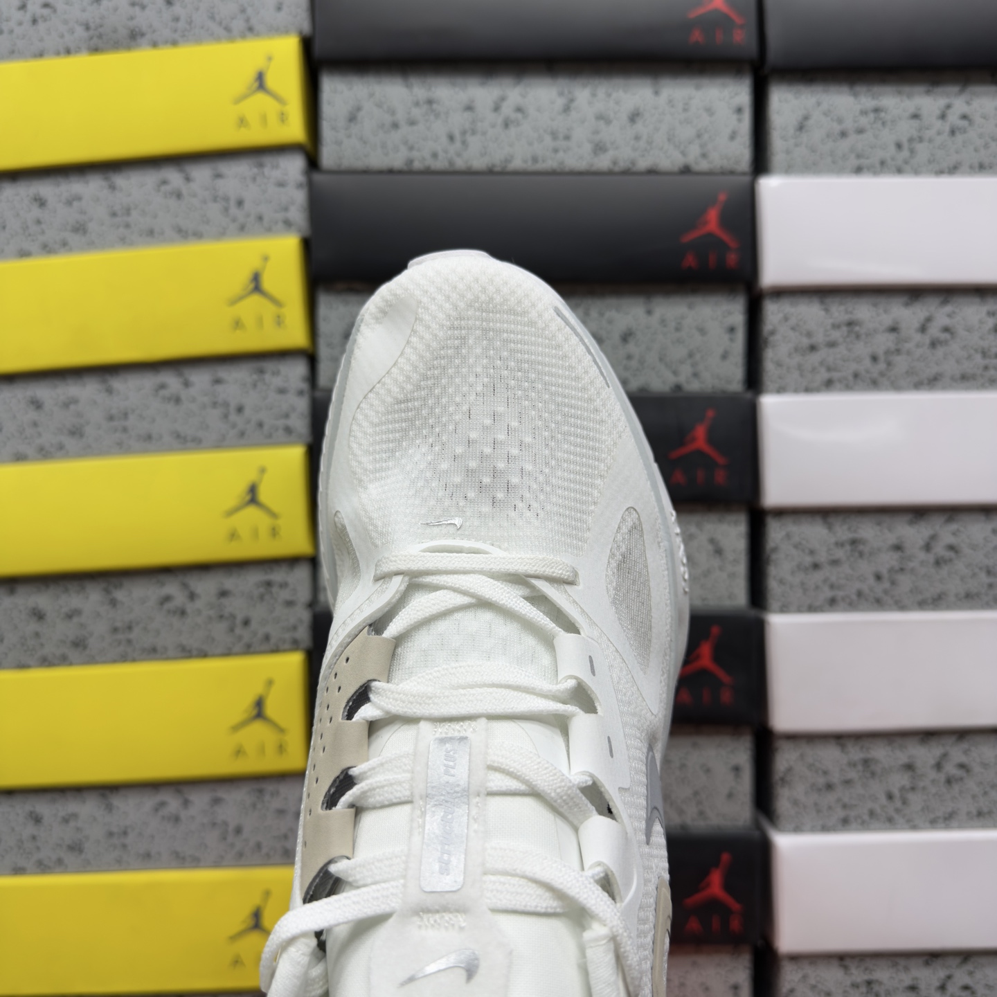 Nike STRUCTURE PLUS IM3987-001 3