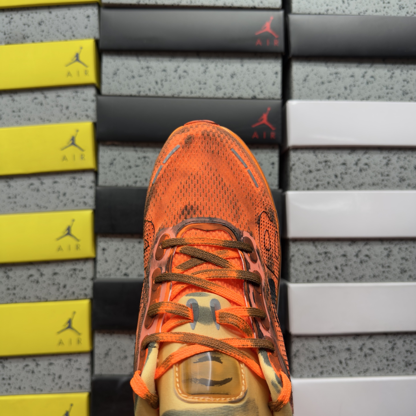 Nike EVOMERO PREMIUM IQ7166-800 3
