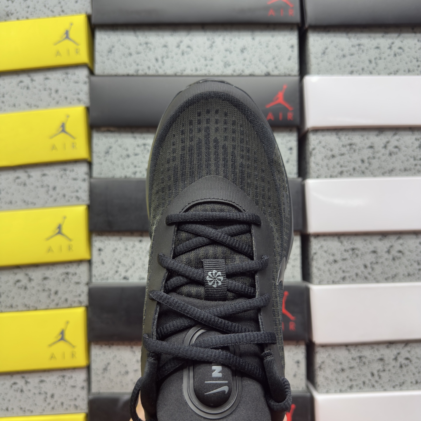 Nike JOURNEY RUN FJ7765-002 3
