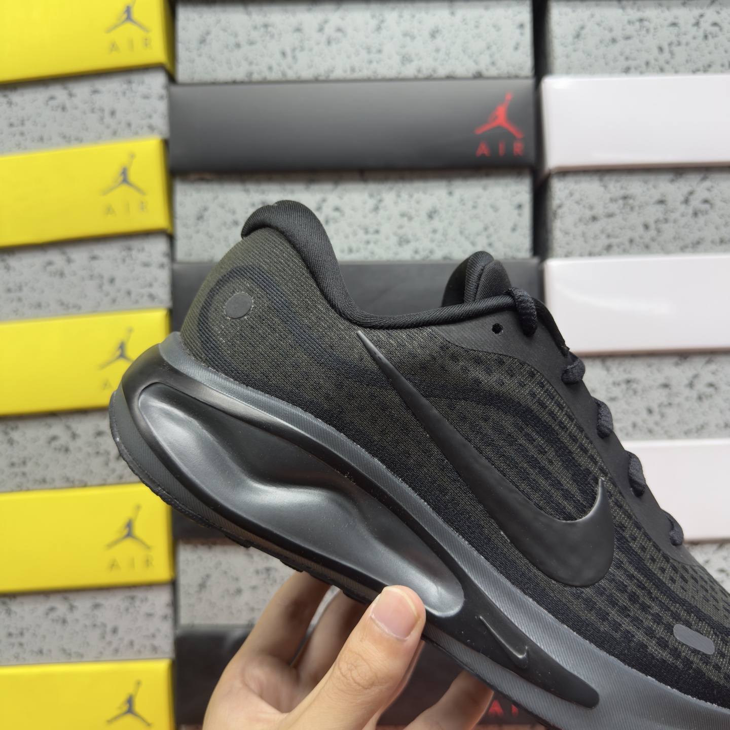 Nike JOURNEY RUN FJ7765-002 4