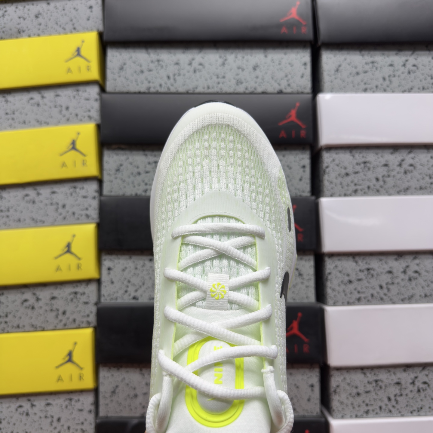 Nike JOURNEY RUN FN0228-700 manufacturer view 3