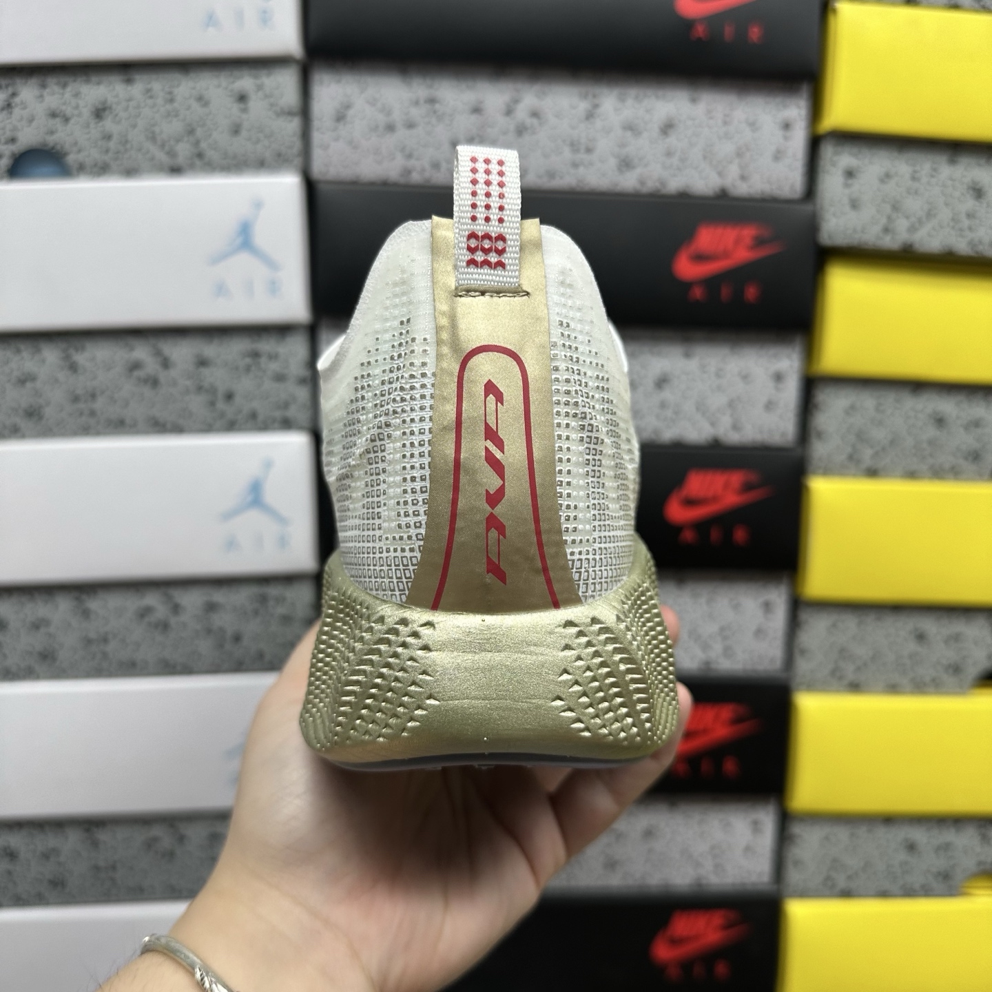Nike AVA X HM9697-103 2