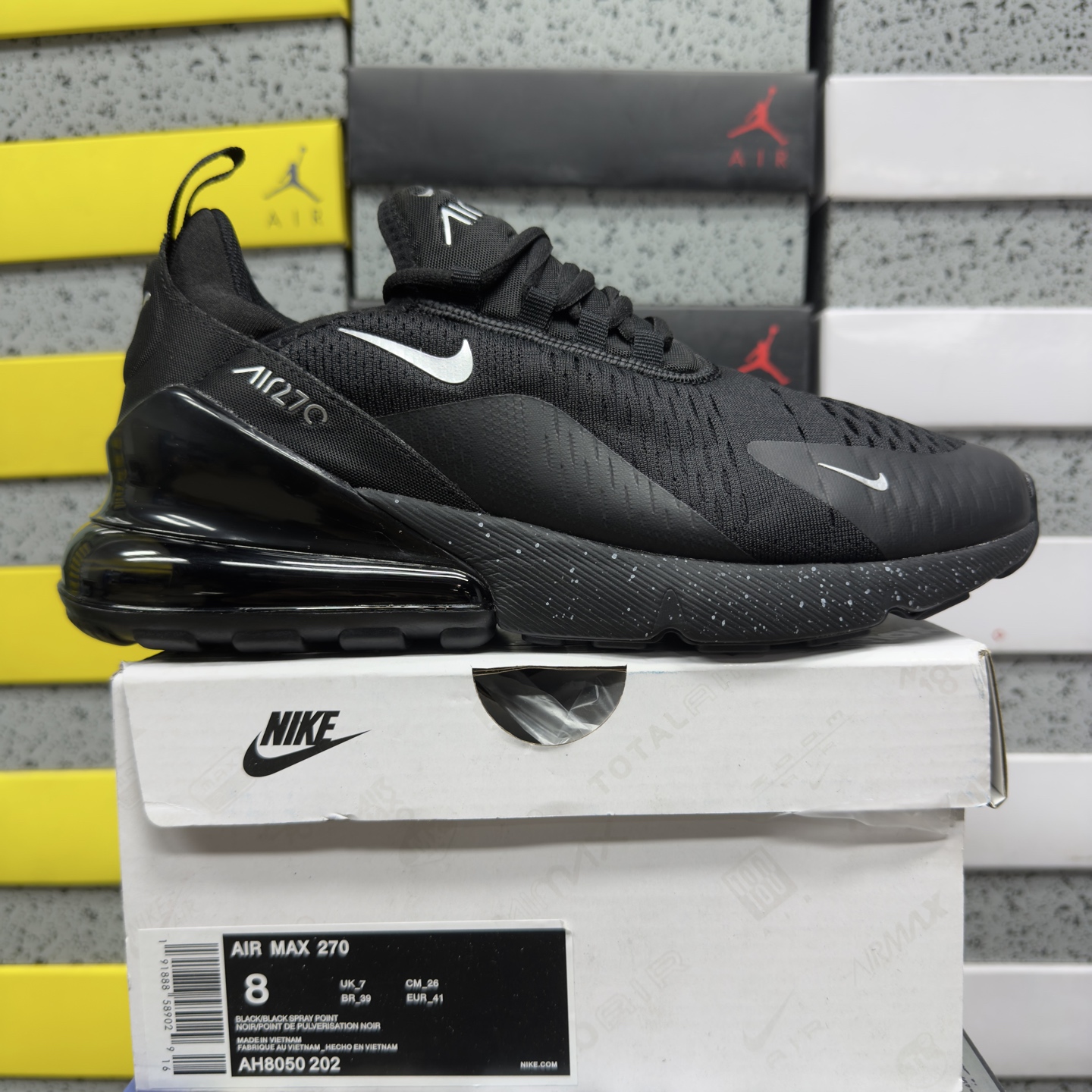 Nike AIR MAX 270 AH8050-202