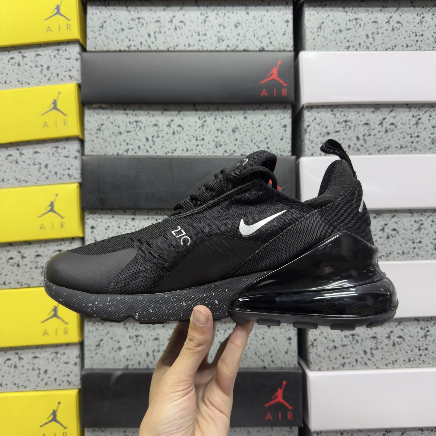 Nike AIR MAX 270 AH8050-202 2