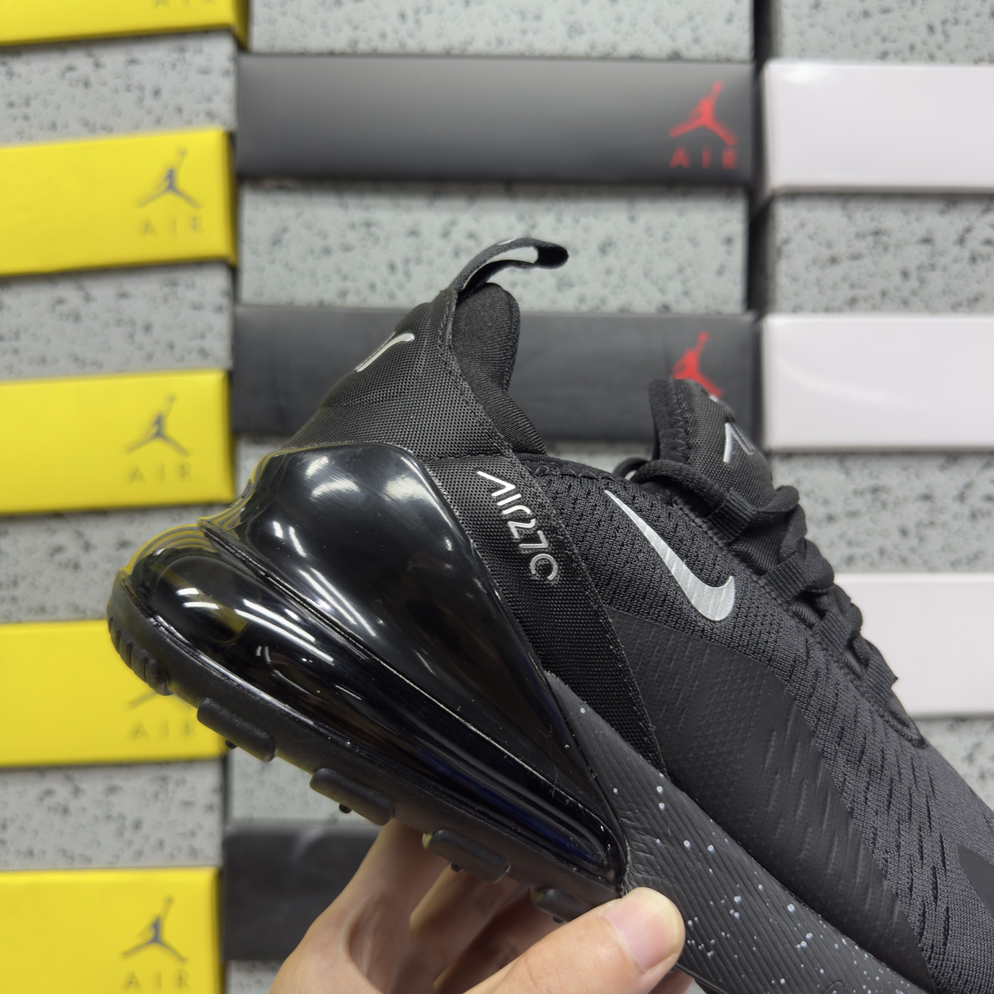 Nike AIR MAX 270 AH8050-202 4