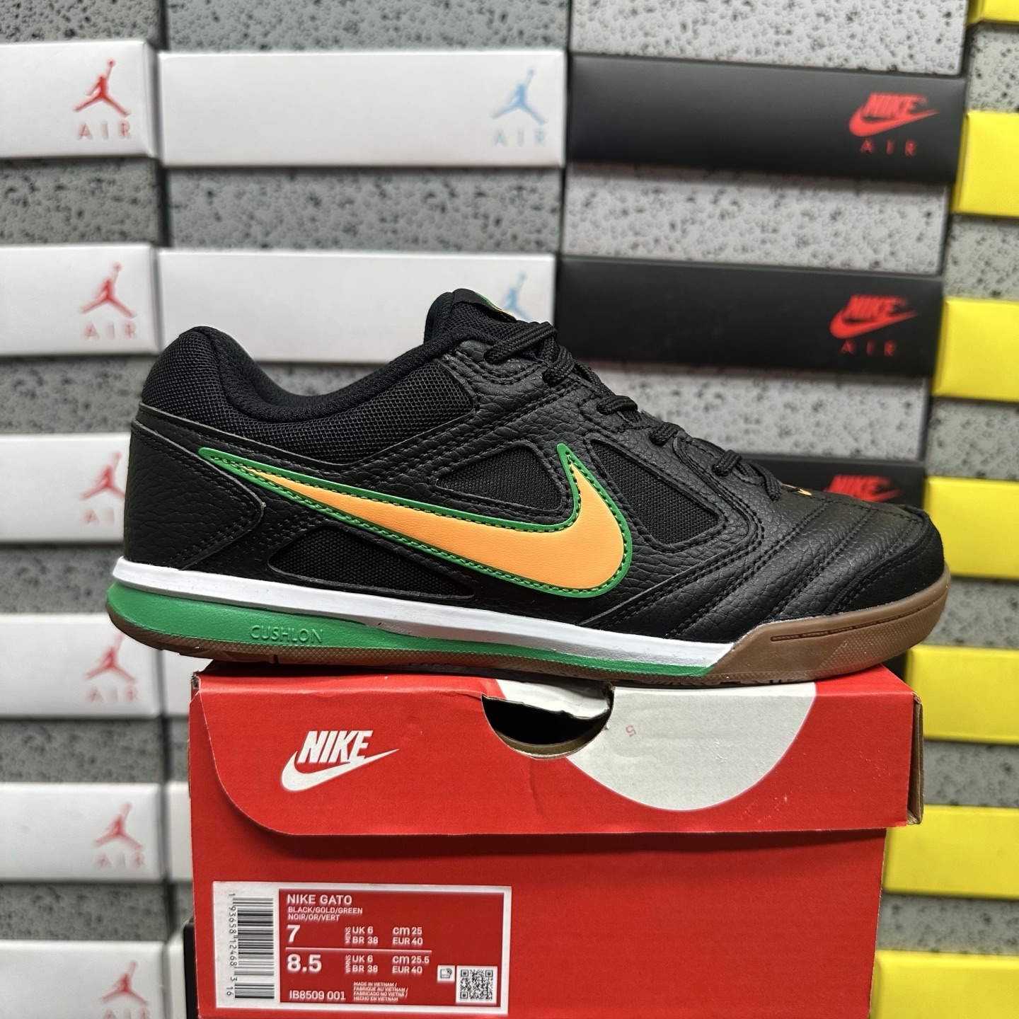 Nike GATO IB8519-001