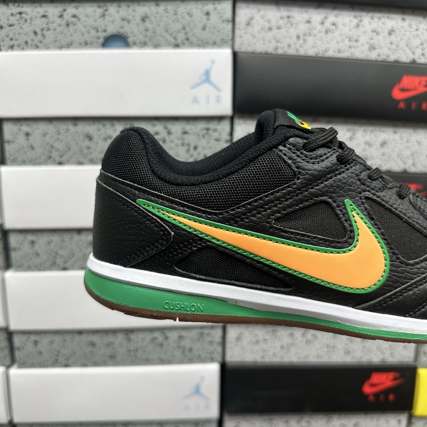 Nike GATO IB8519-001 3