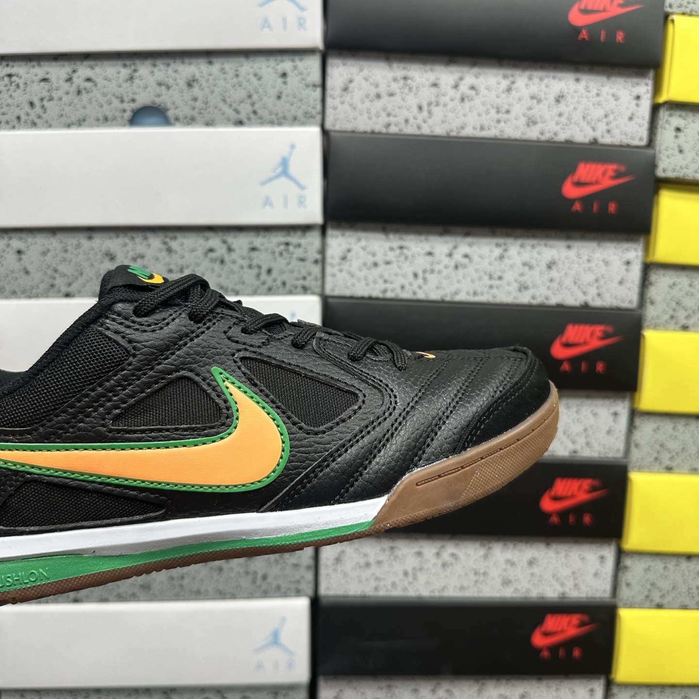Nike GATO IB8519-001 4