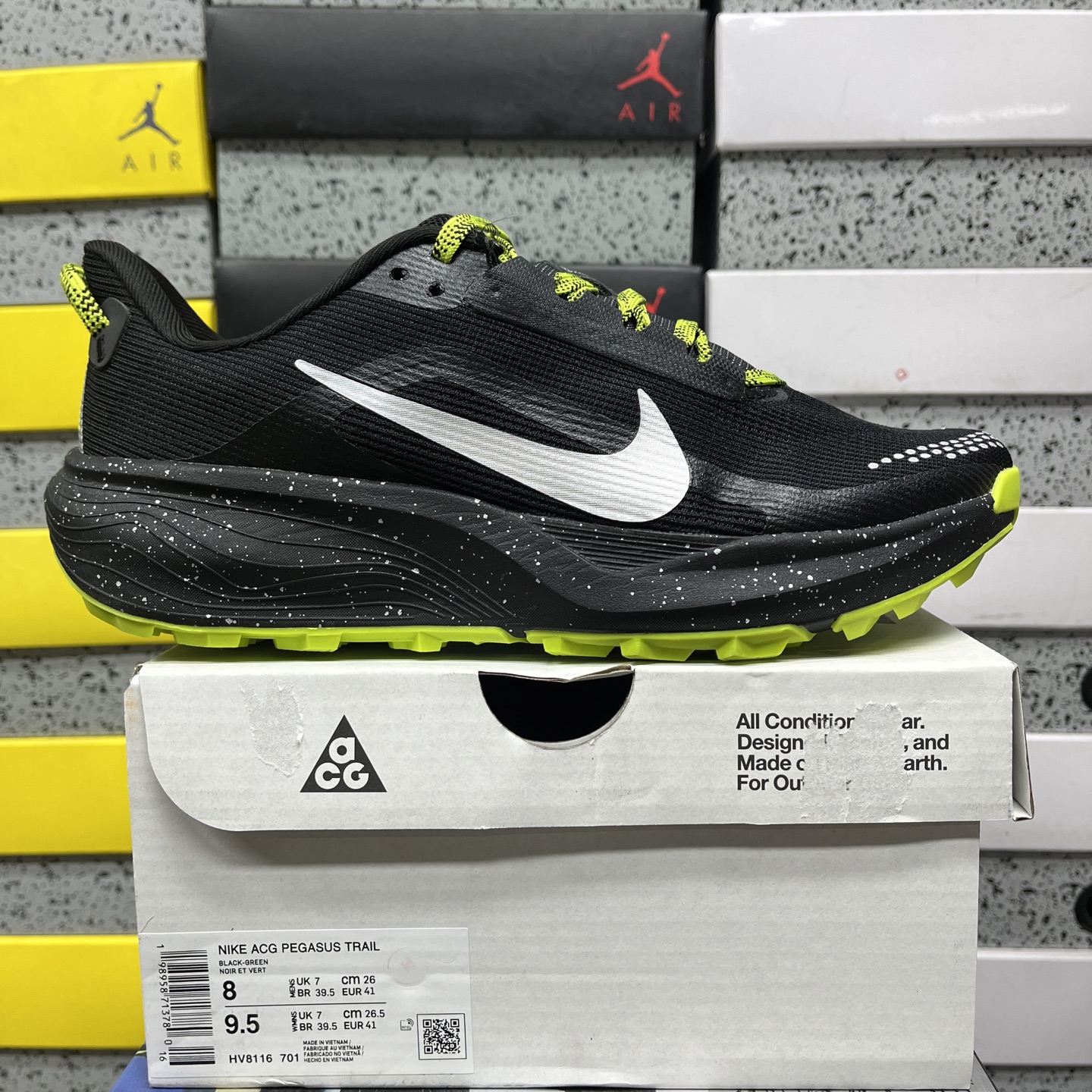 Nike ACG Pegasus Trail HV8116-701