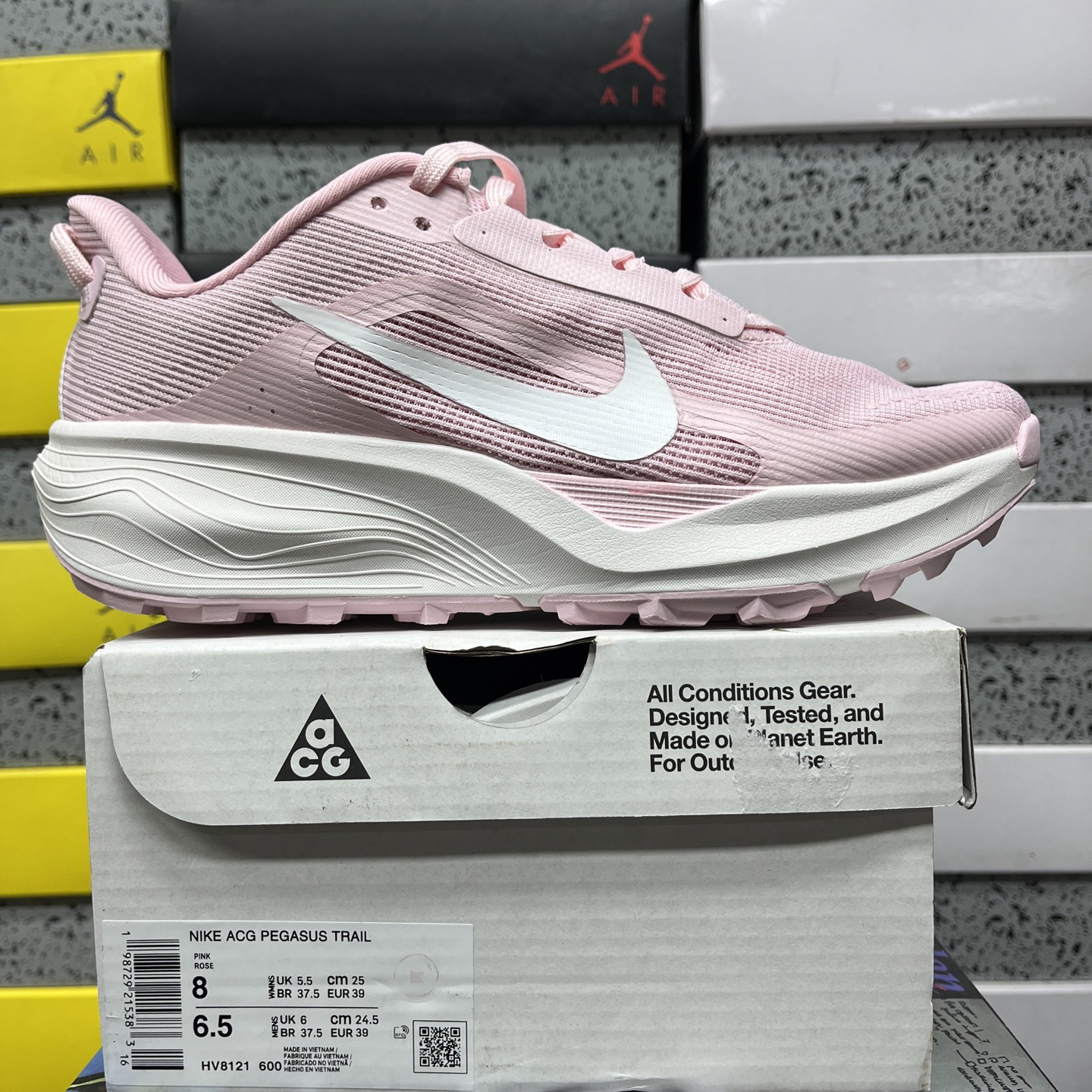 Nike ACG Pegasus Trail HV8121-600