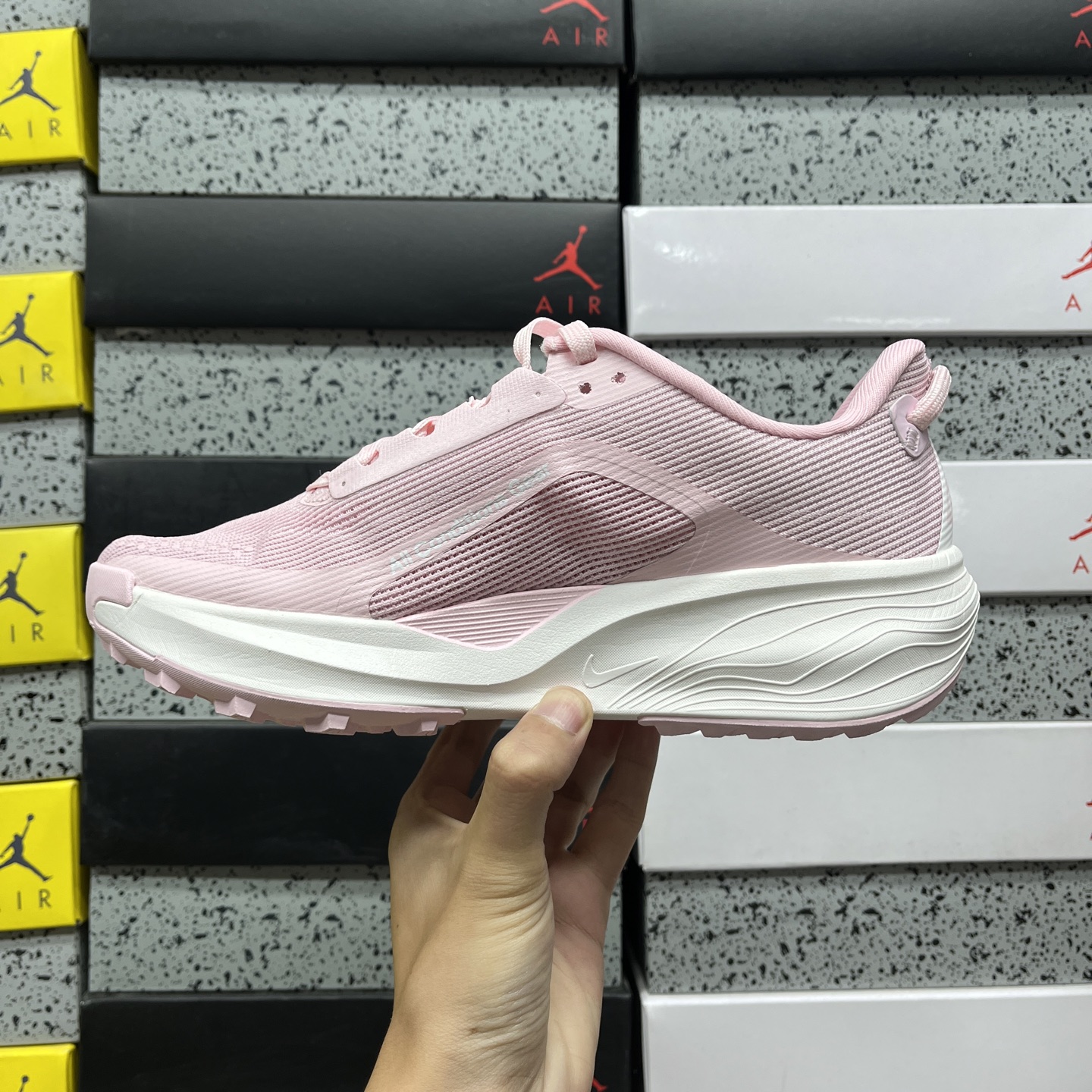 Nike ACG Pegasus Trail HV8121-600 2