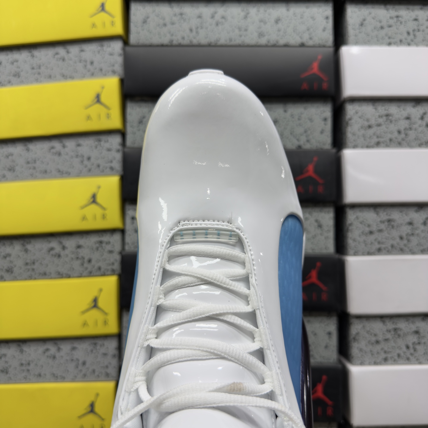 Nike ZOOM HYPERFLIGHT PRM 302666-411 3