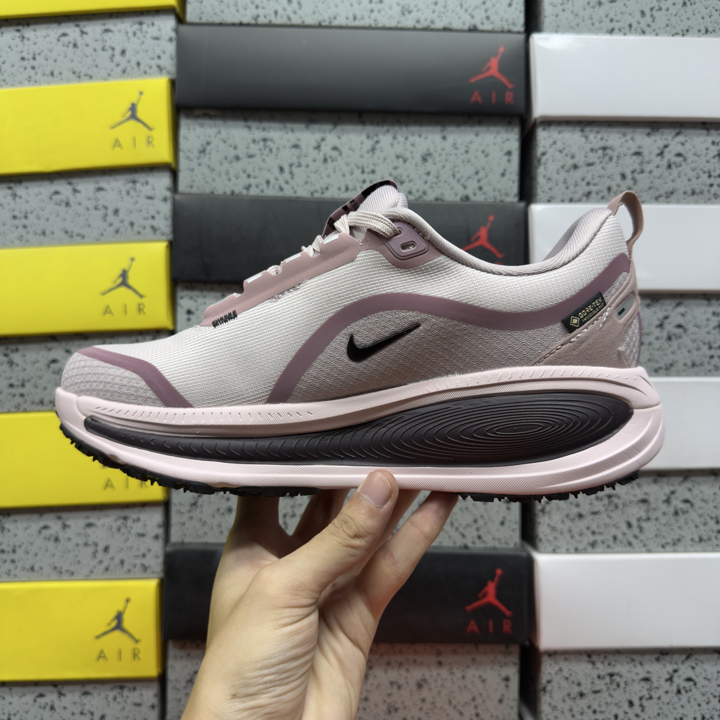 Nike V0MERO 18 GTX HQE98-014 2