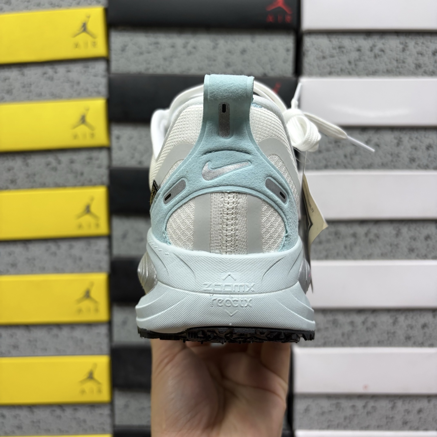 Nike V0MERO 18 GTX HQE98-002 2