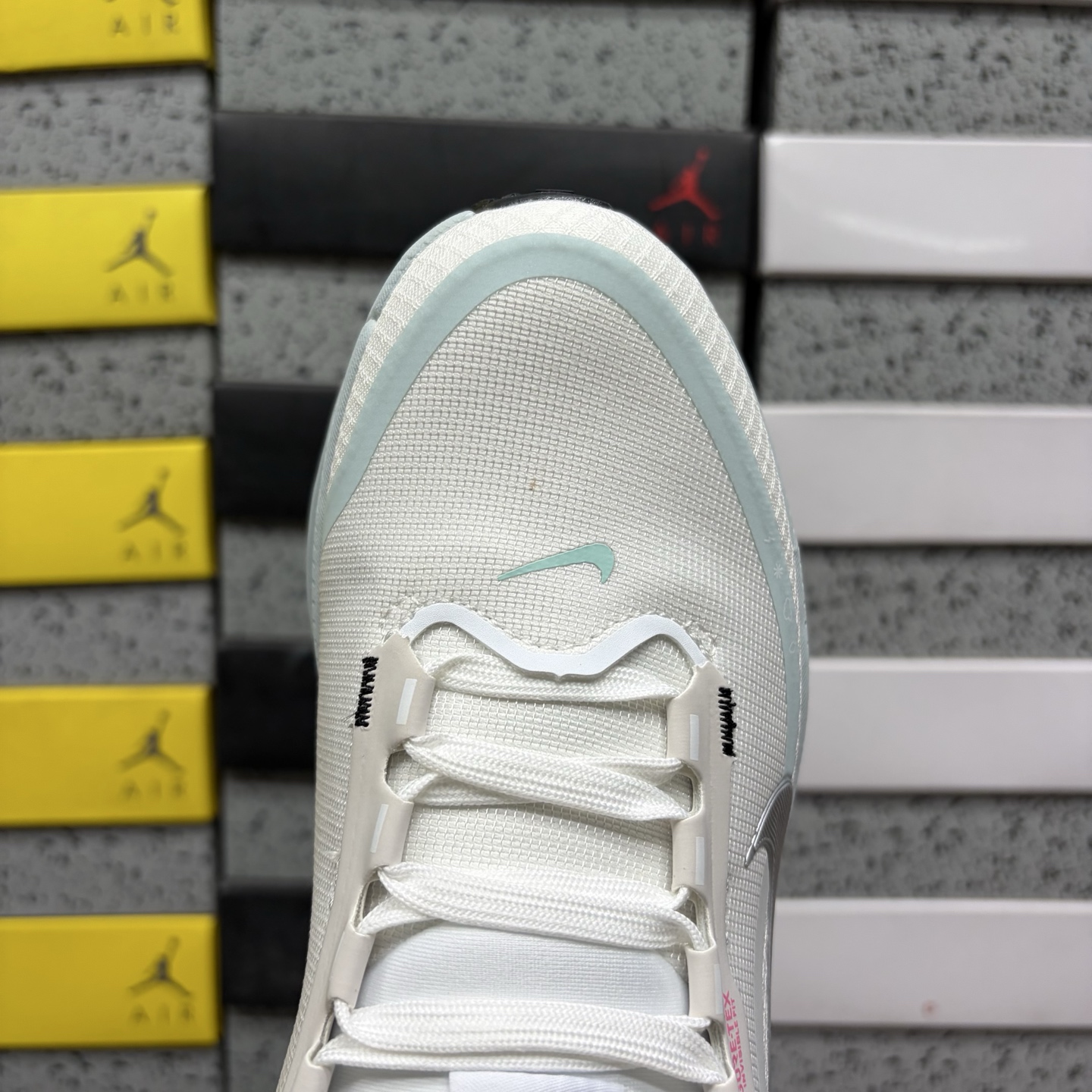 Nike V0MERO 18 GTX HQE98-002 3