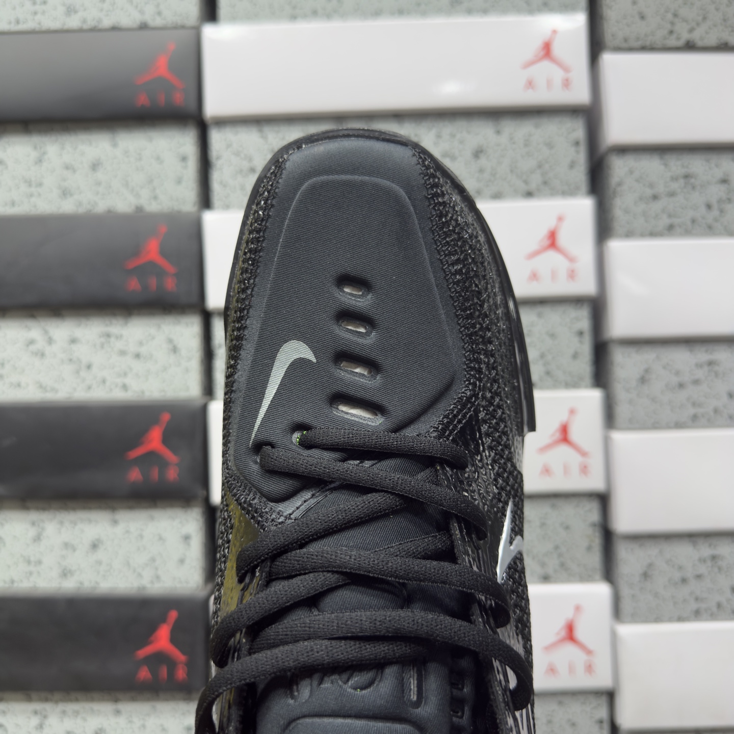 Nike AIR ZOOM G.T.CUT EP CZ0175-006 3
