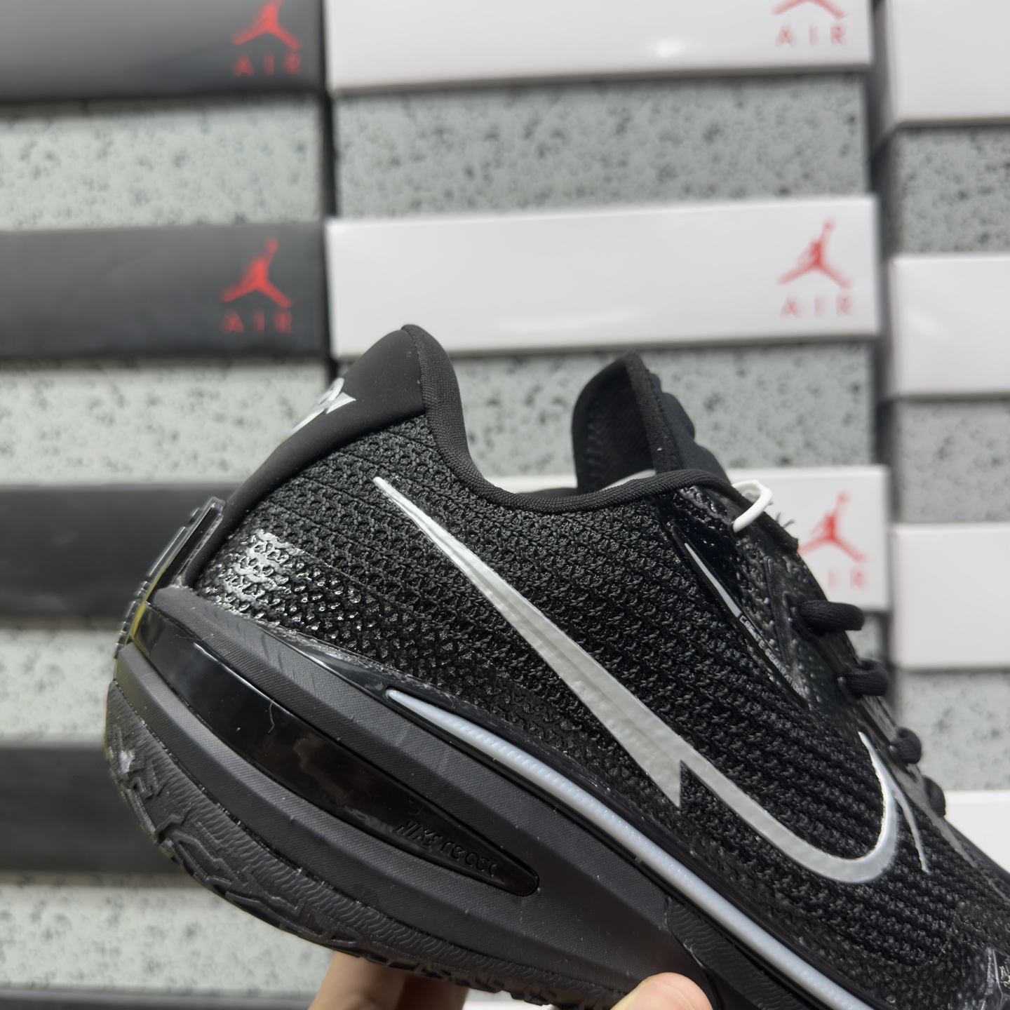 Nike AIR ZOOM G.T.CUT EP CZ0175-006 4