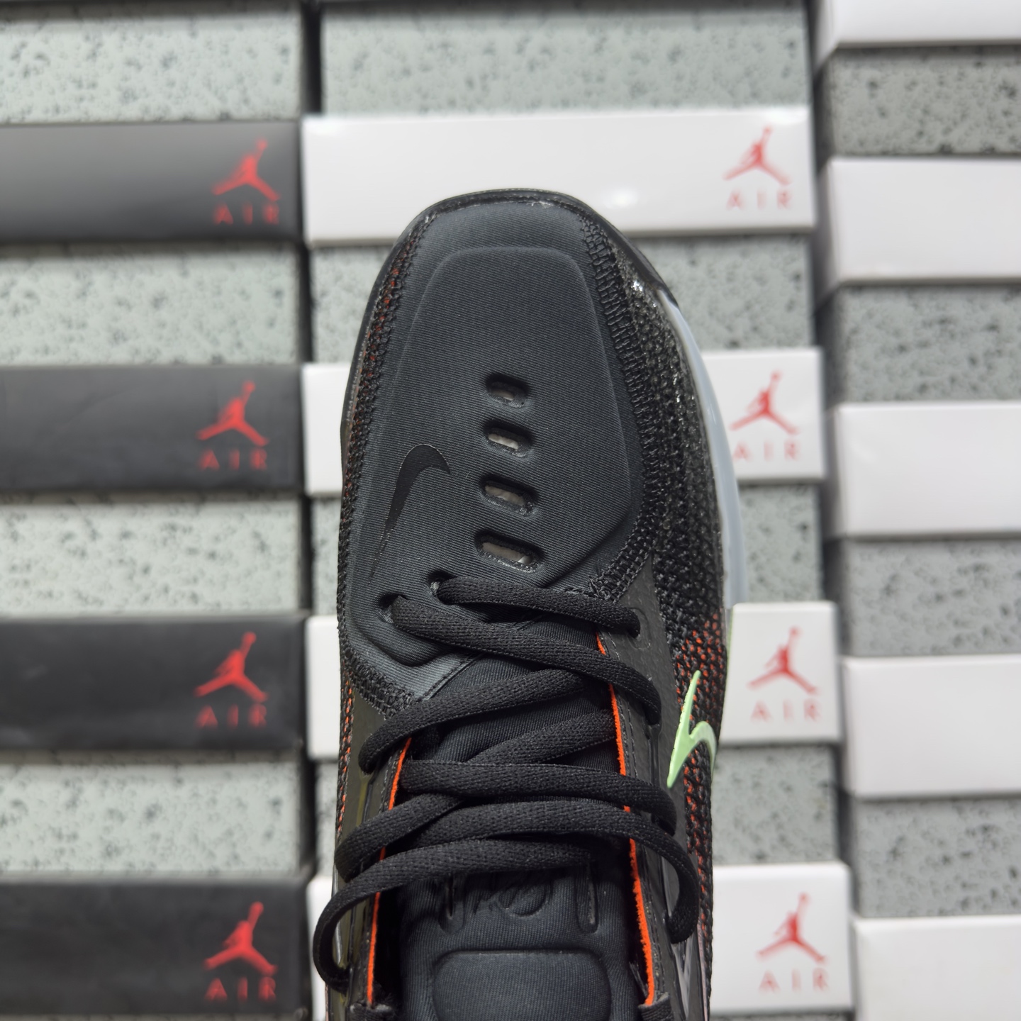 Nike AIR ZOOM G.T.CUT EP CZ0175-001 3