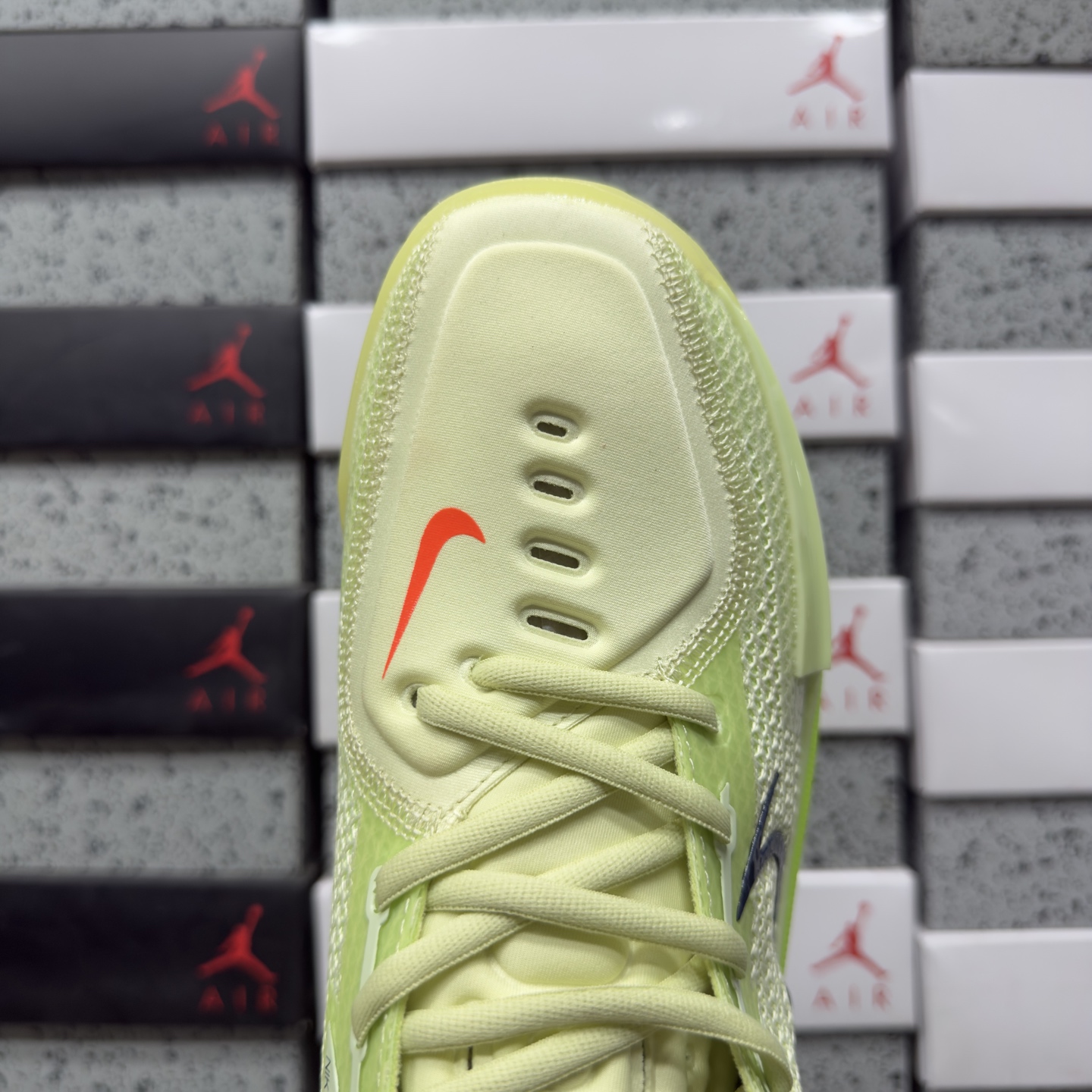 Nike AIR ZOOM G.T.CUT EP CZ0176-300 3