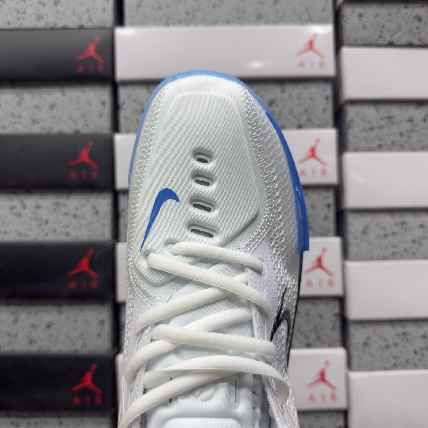 Nike AIR ZOOM G.T.CUT EP CZ0176-103 3