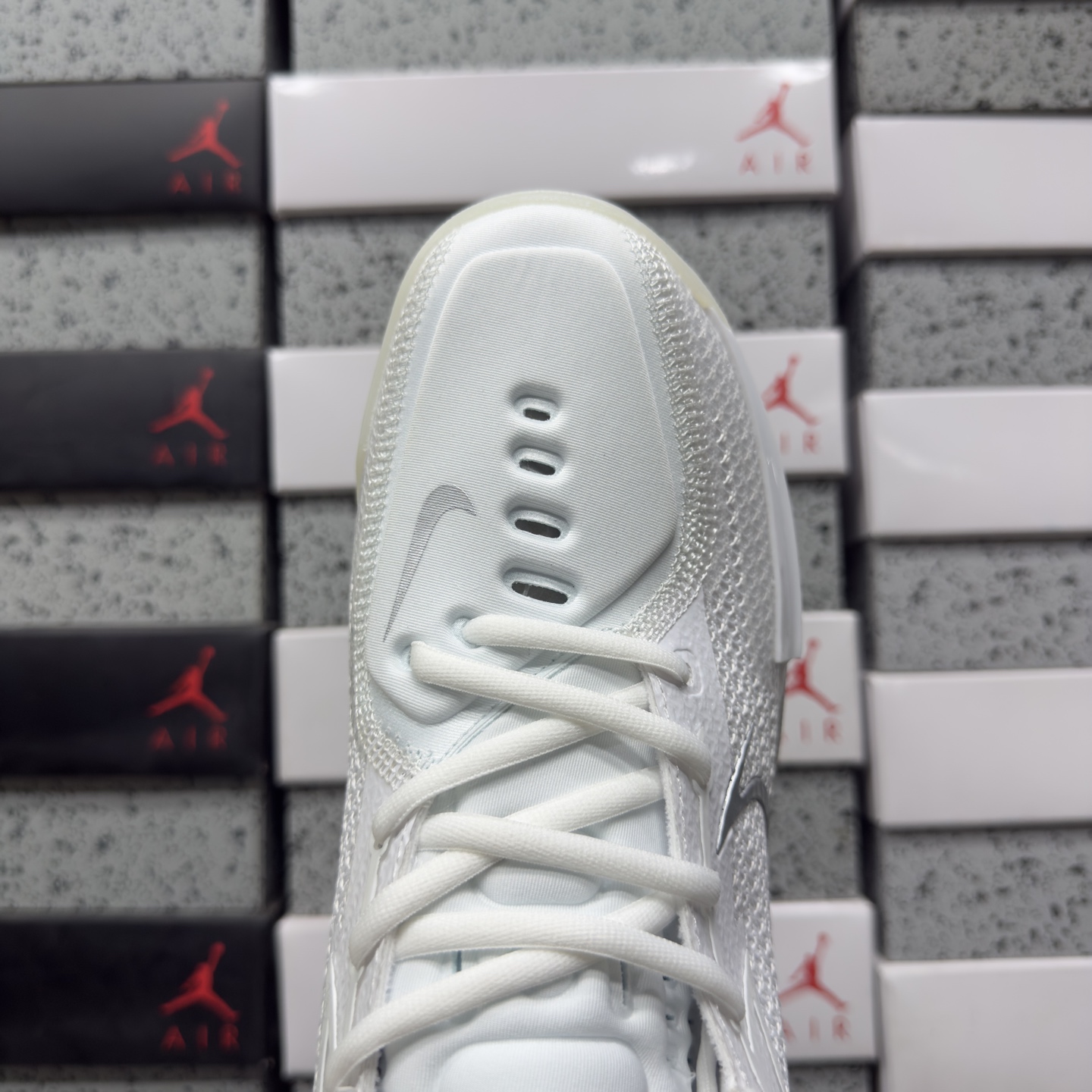 Nike AIR ZOOM G.T.CUT EP CZ0176-102 3