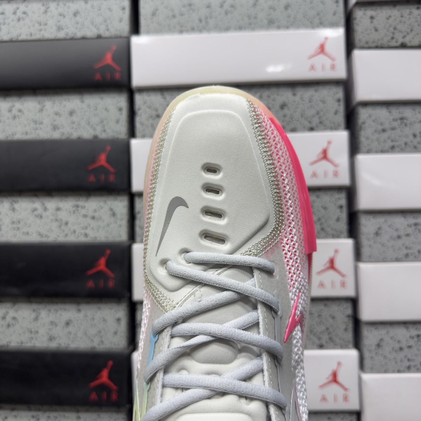 Nike AIR ZOOM G.T.CUT EP CZ0175-800 3