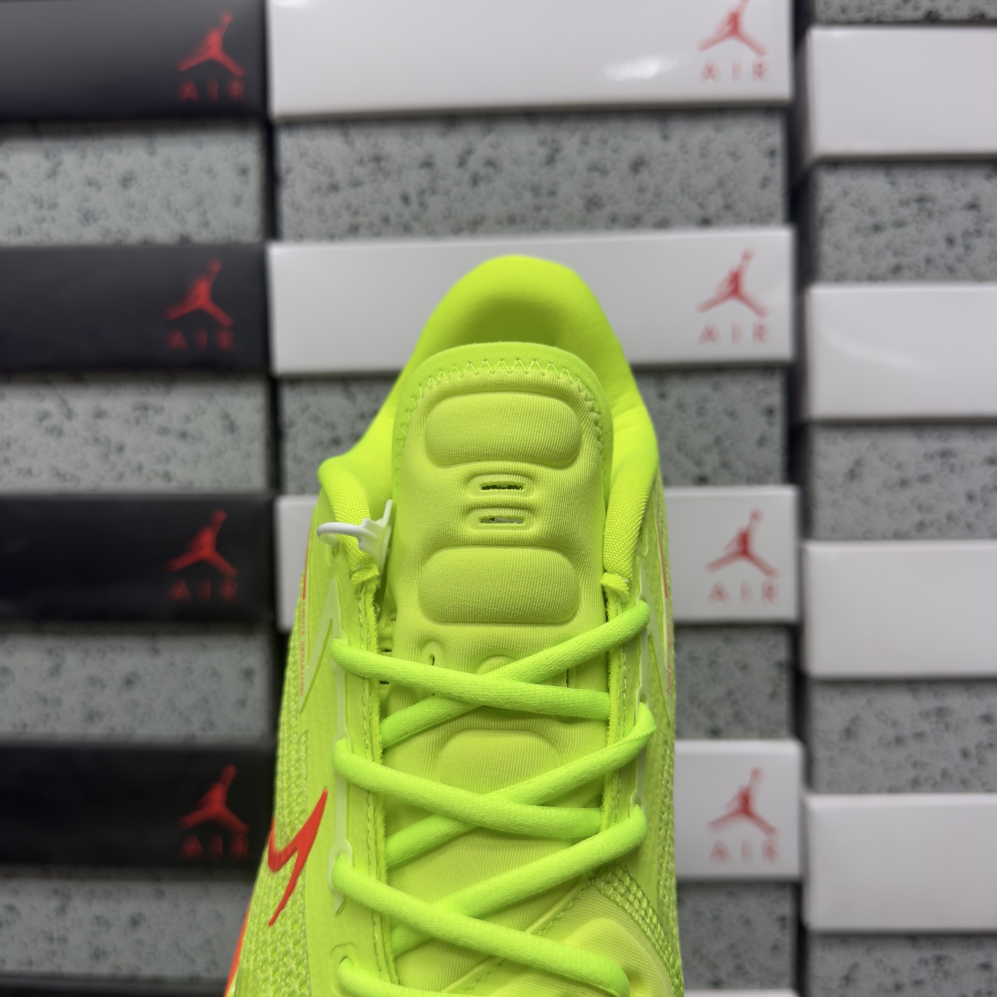 Nike AIR ZOOM G.T.CUT EP IM2130-700 3