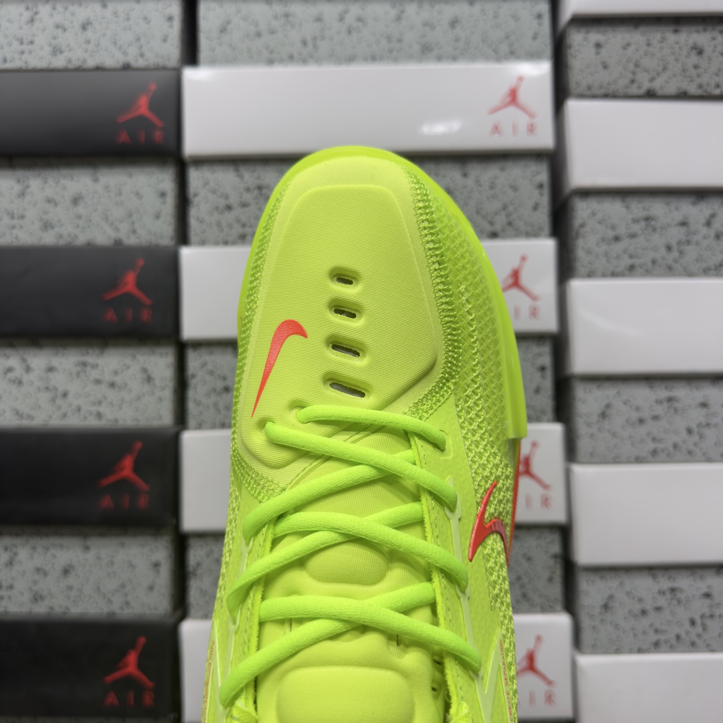 Nike AIR ZOOM G.T.CUT EP IM2130-700 4