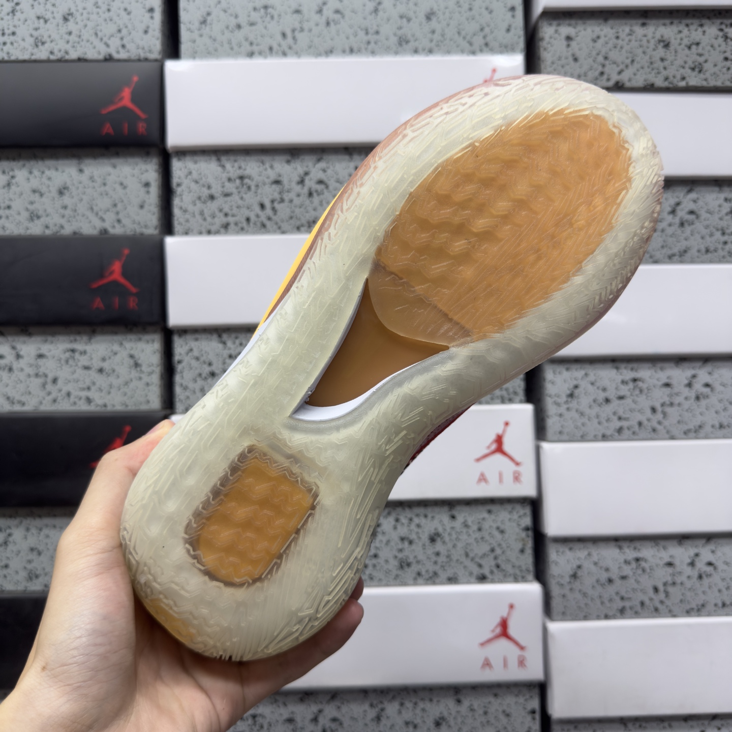 Nike AIR ZOOM G.T.CUT EP CZ0176-10 3