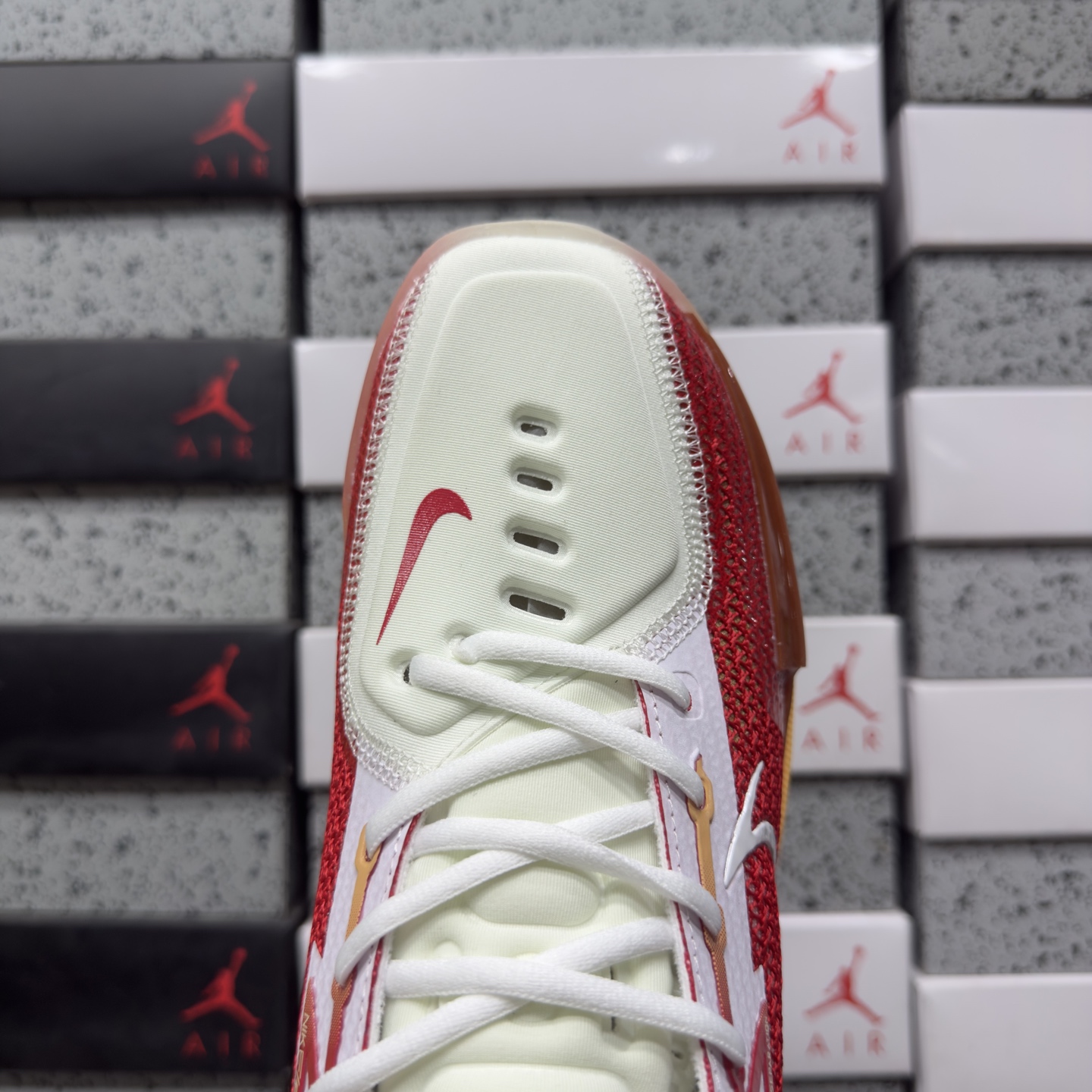 Nike AIR ZOOM G.T.CUT EP CZ0176-10 4
