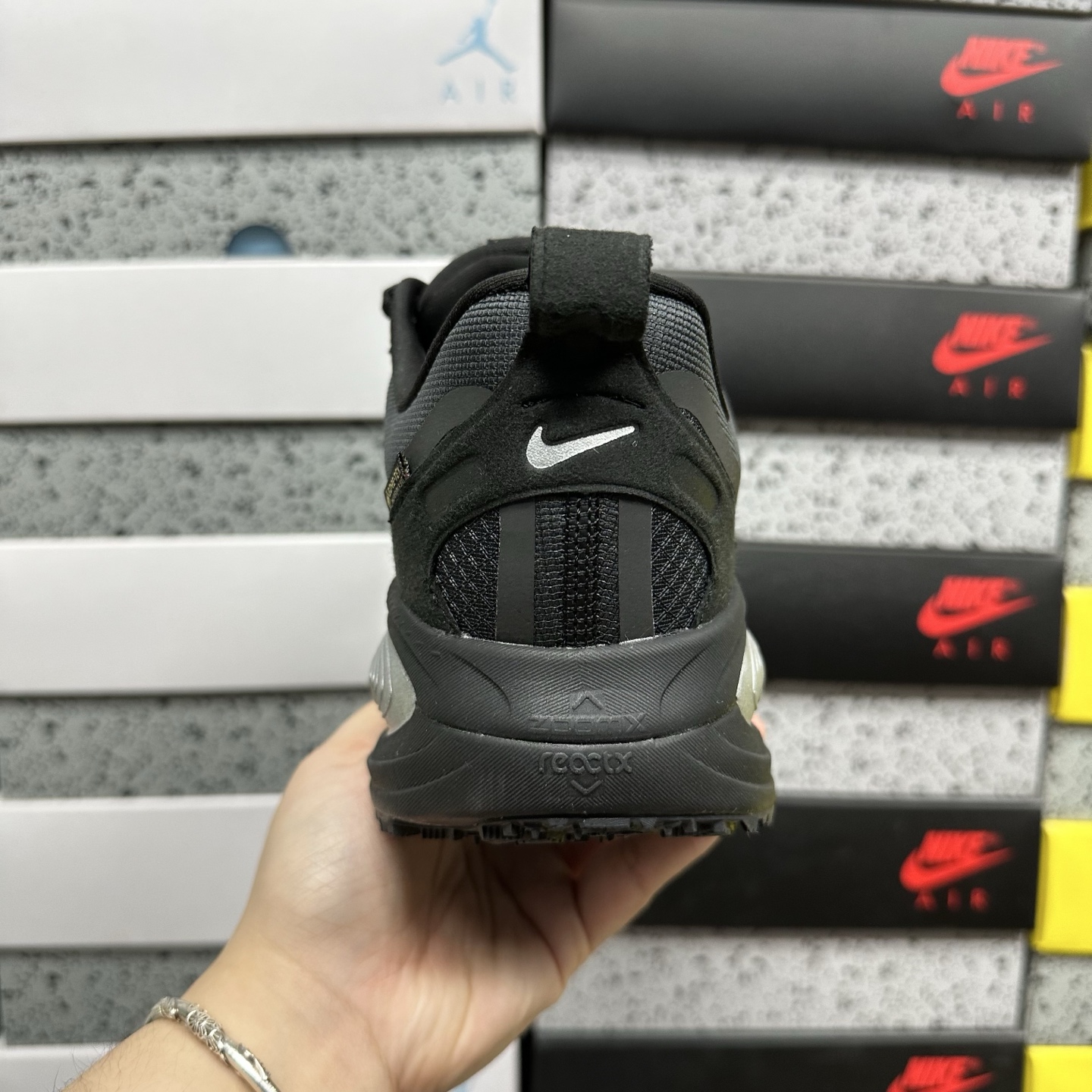 Nike V0MERO 18 GTX HQE98-629 2