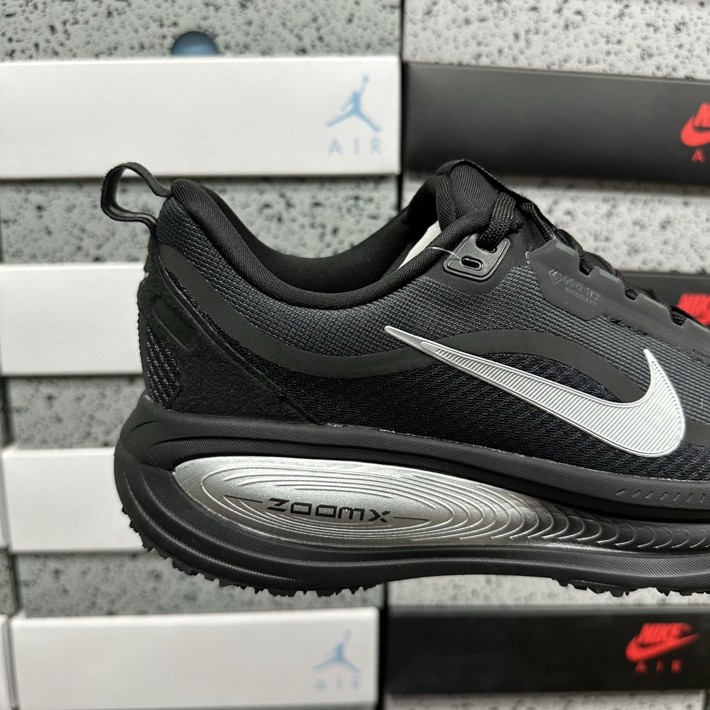 Nike V0MERO 18 GTX HQE98-629 3