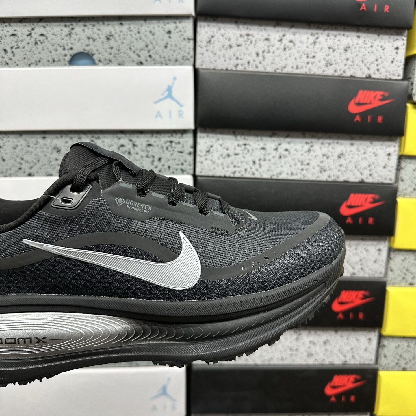 Nike V0MERO 18 GTX HQE98-629 4