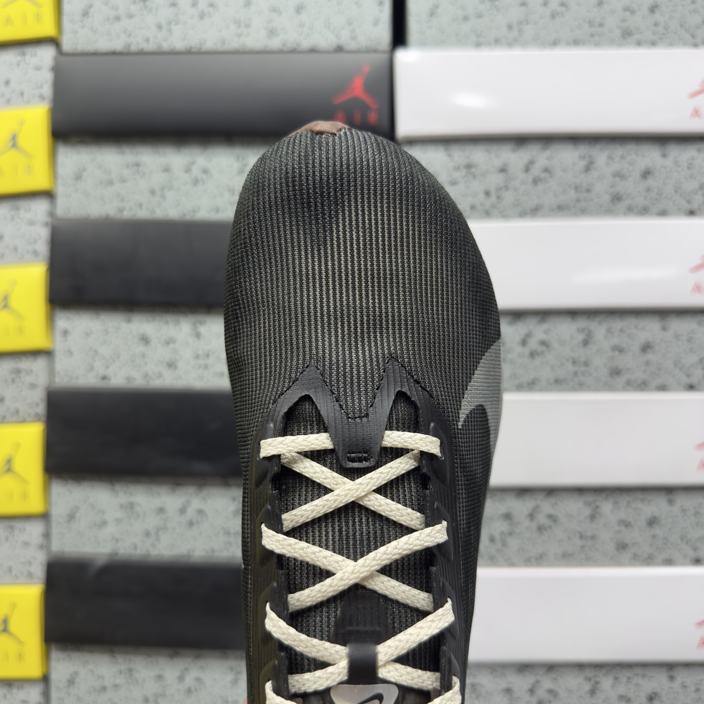 Nike ZOOMX VAPORFLY NEXT% 4 IH4453-220 manufacturer view 3