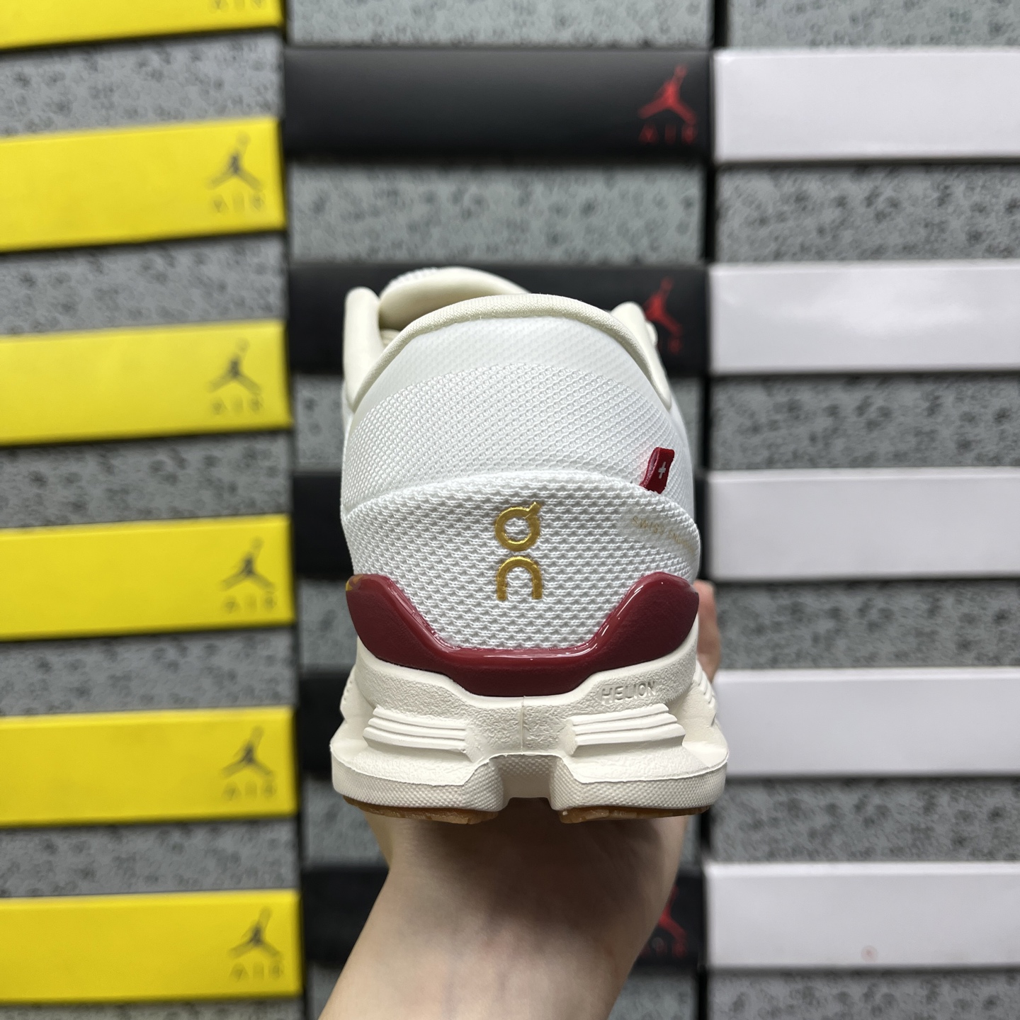 On Cloud X 4 3MF10572734 2