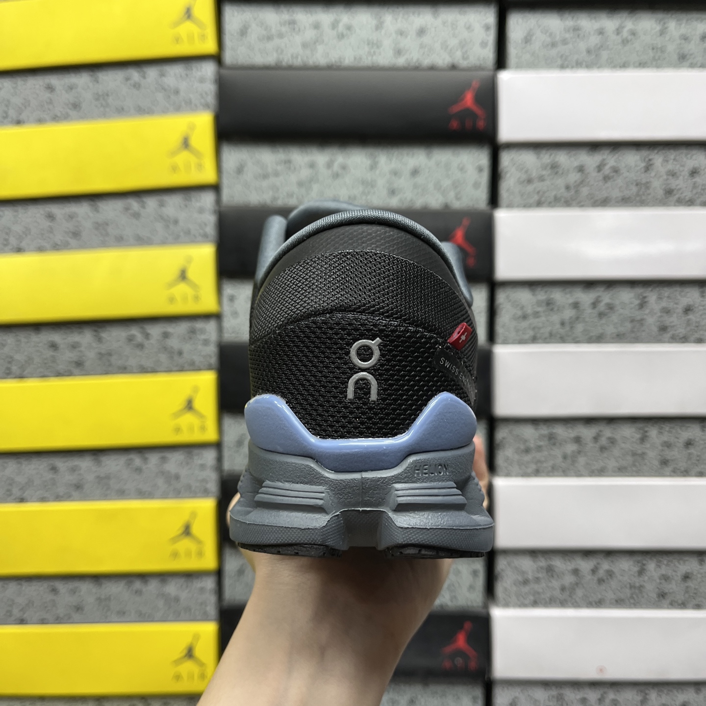 On Cloud X 4 3ME30041446 2