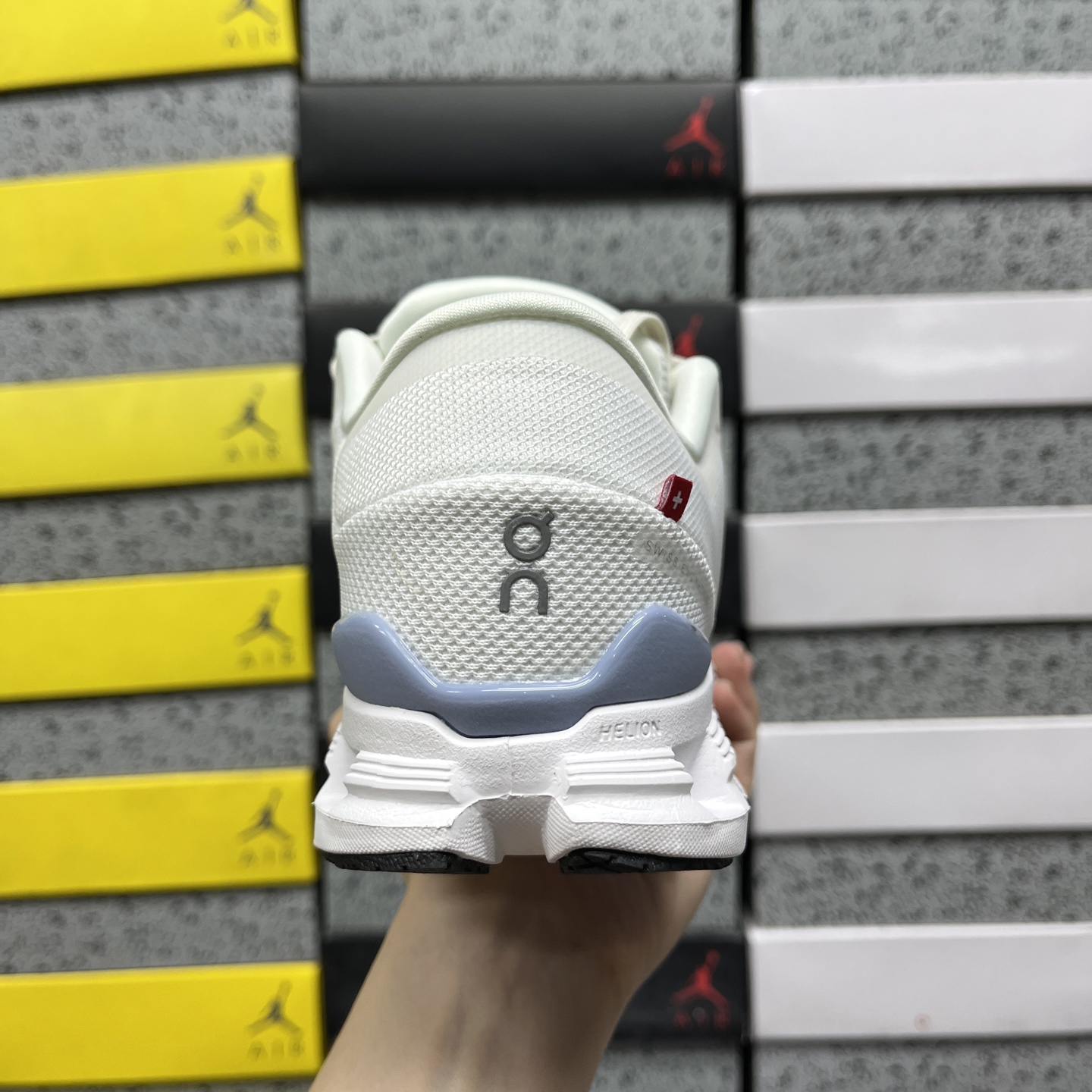 On Cloud X 4 3MF30842050 2