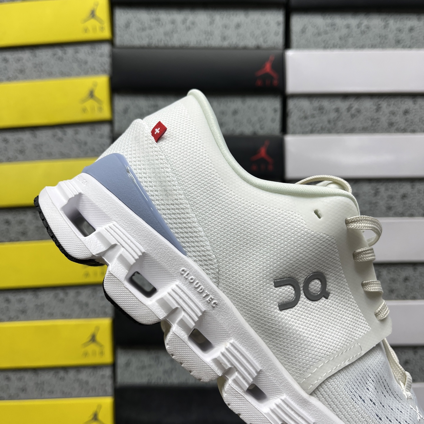 On Cloud X 4 3MF30842050 3