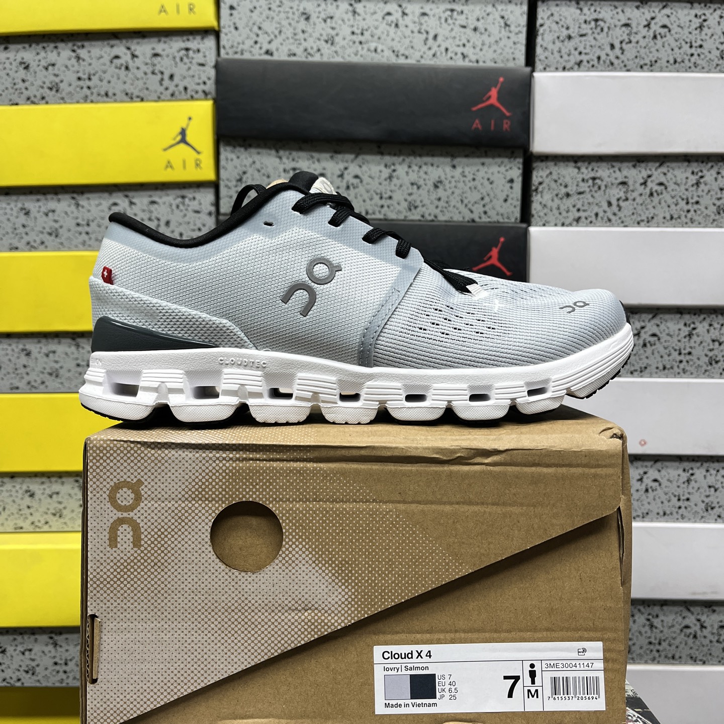 On Cloud X 4 3ME30041147