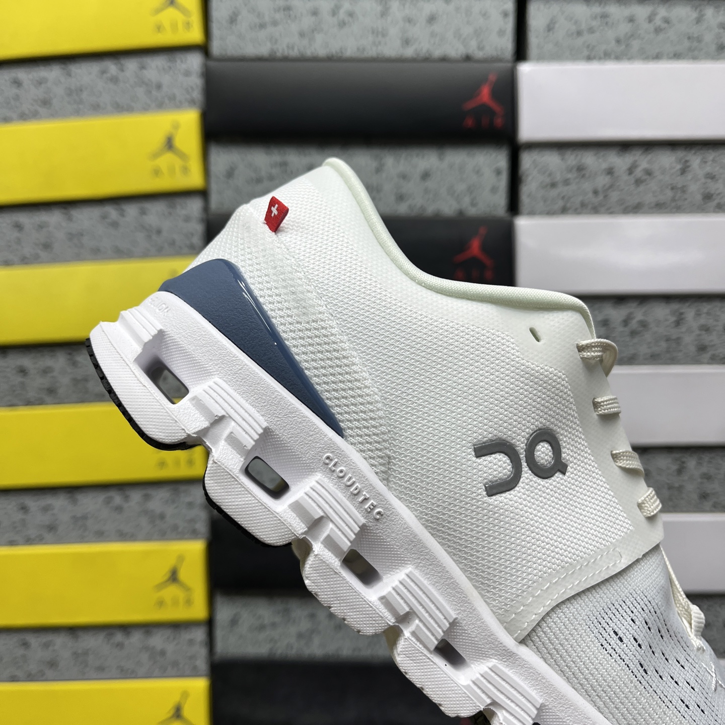 On Cloud X 4 3MF31134571 3