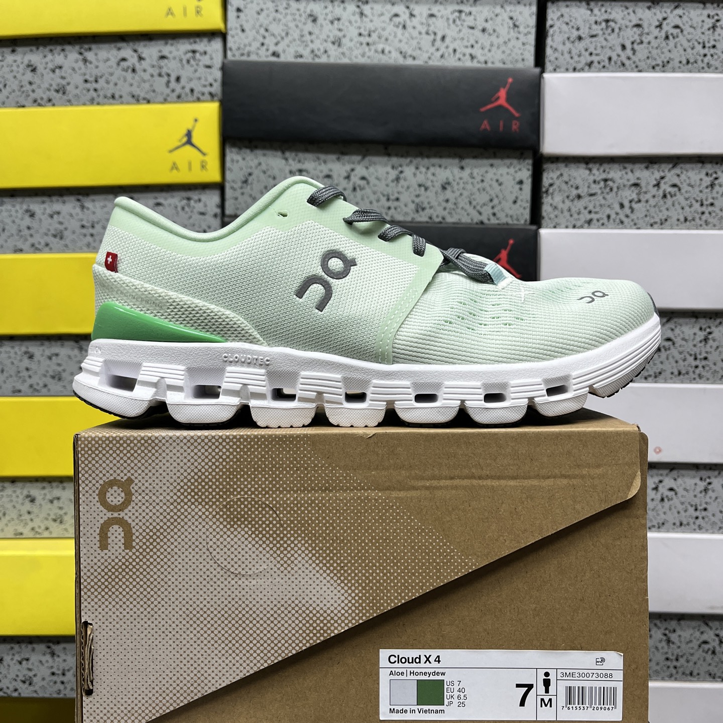On Cloud X 4 3ME30073088
