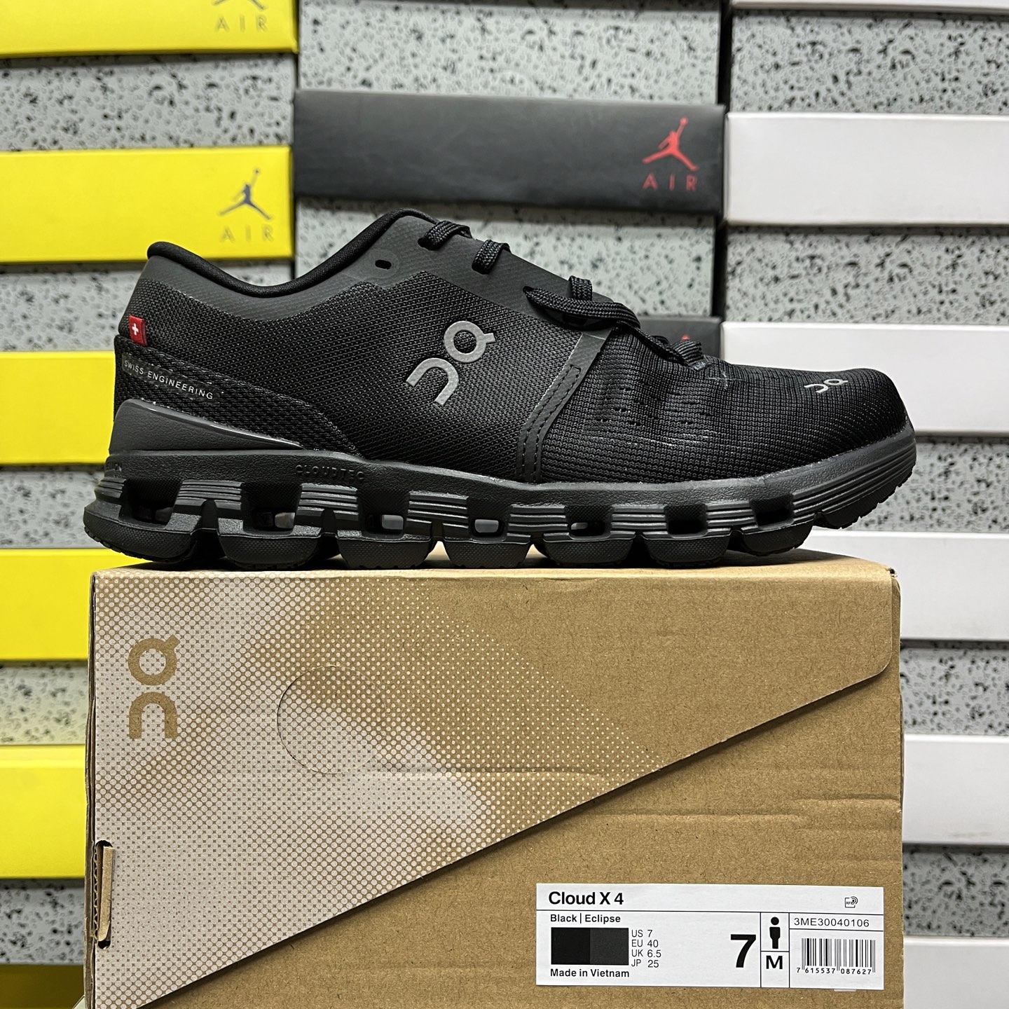 On Cloud X 4 3ME30040106