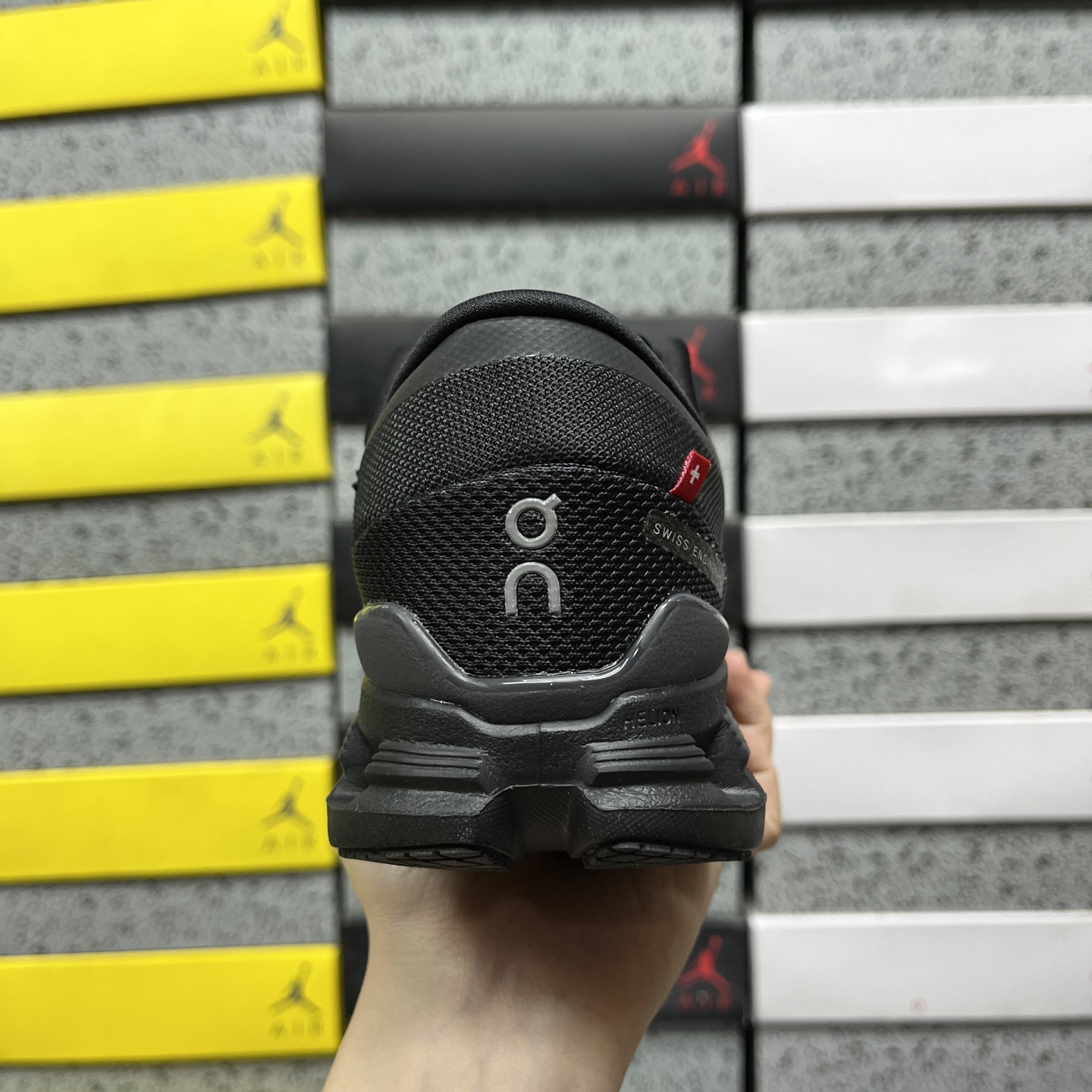 On Cloud X 4 3ME30040106 2