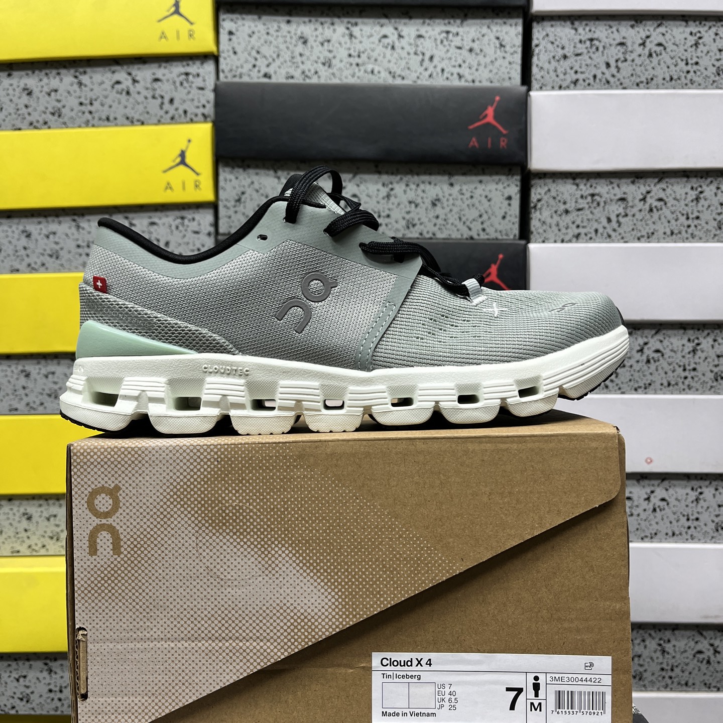 On Cloud X 4 3ME30044422
