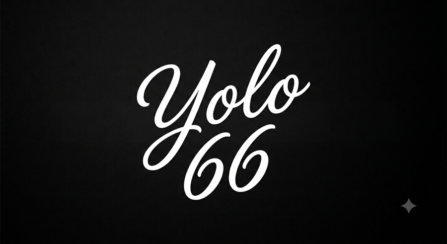 Yolo66 logo