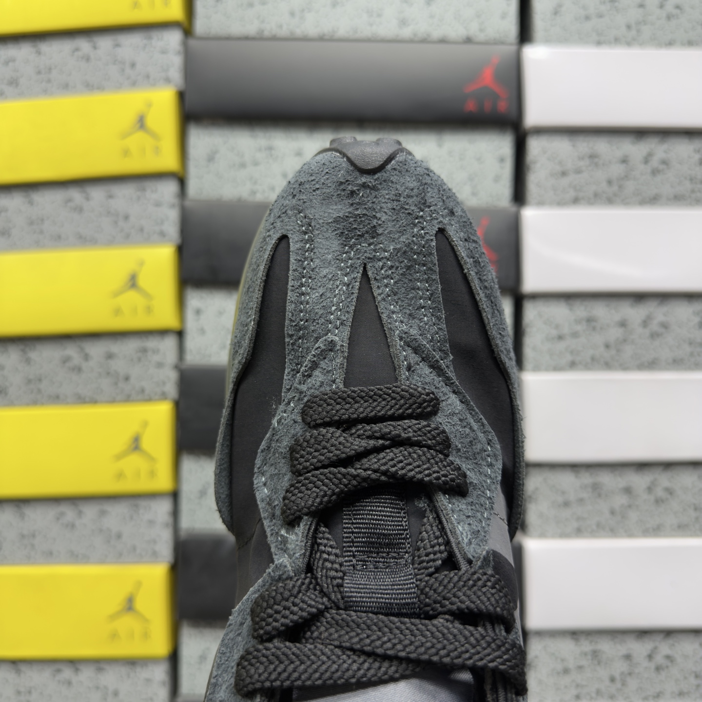 New Balance 327 U327WCD 3