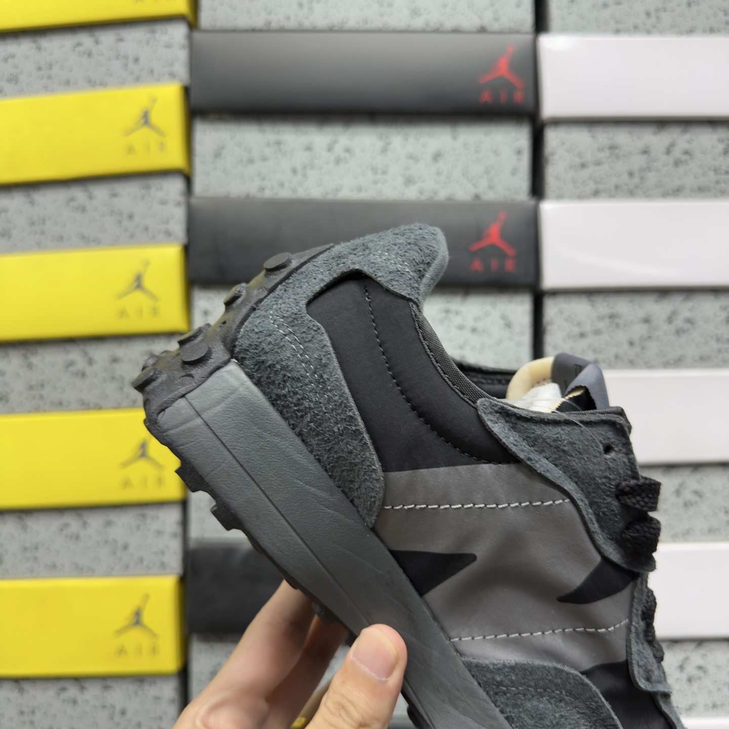 New Balance 327 U327WCD 4